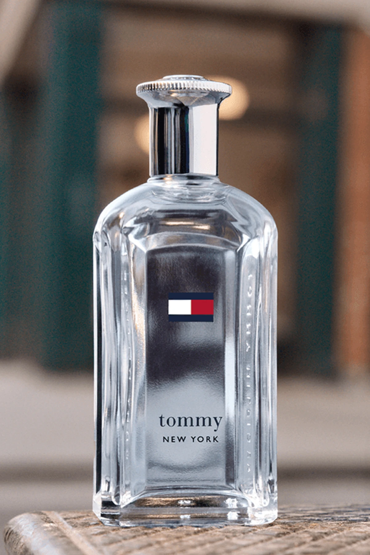 Tommy Hilfiger Tommy New York EDT Erkek Parfüm - 50 ml