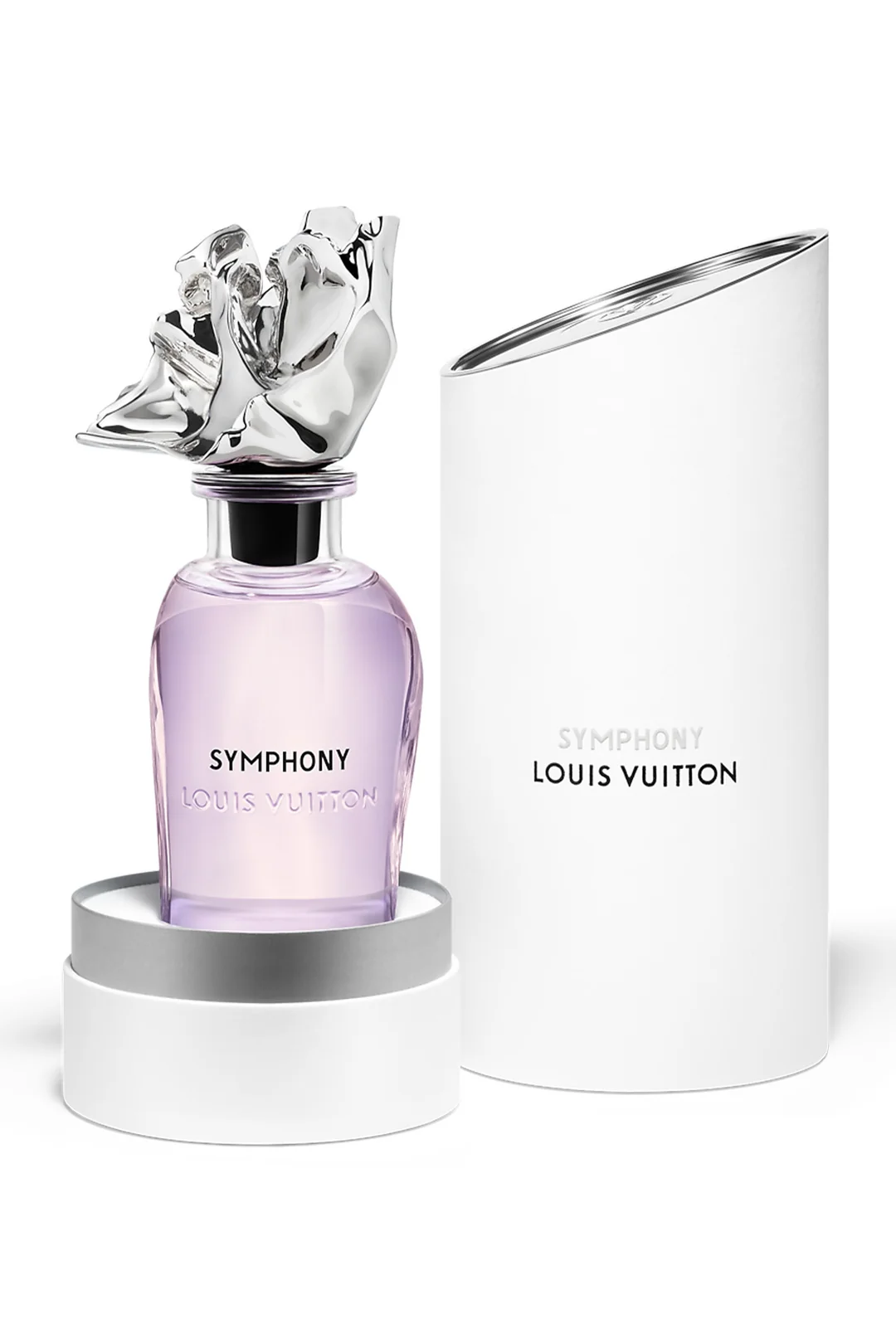 Louis Vuitton Symphony 100mL 香水 Louis Vuitton Symphony EDP 100 ml Unisex Parfüm - Wimjo