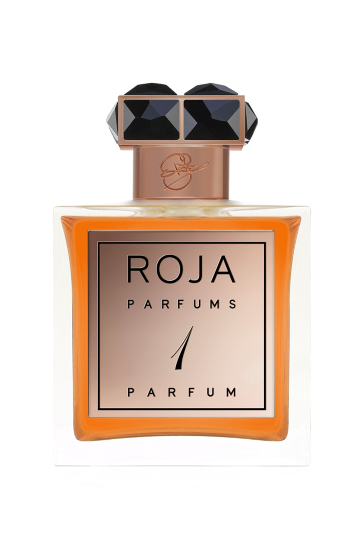 Roja Parfums De La Nuit 1 EDP 100 ml Unisex Parfüm