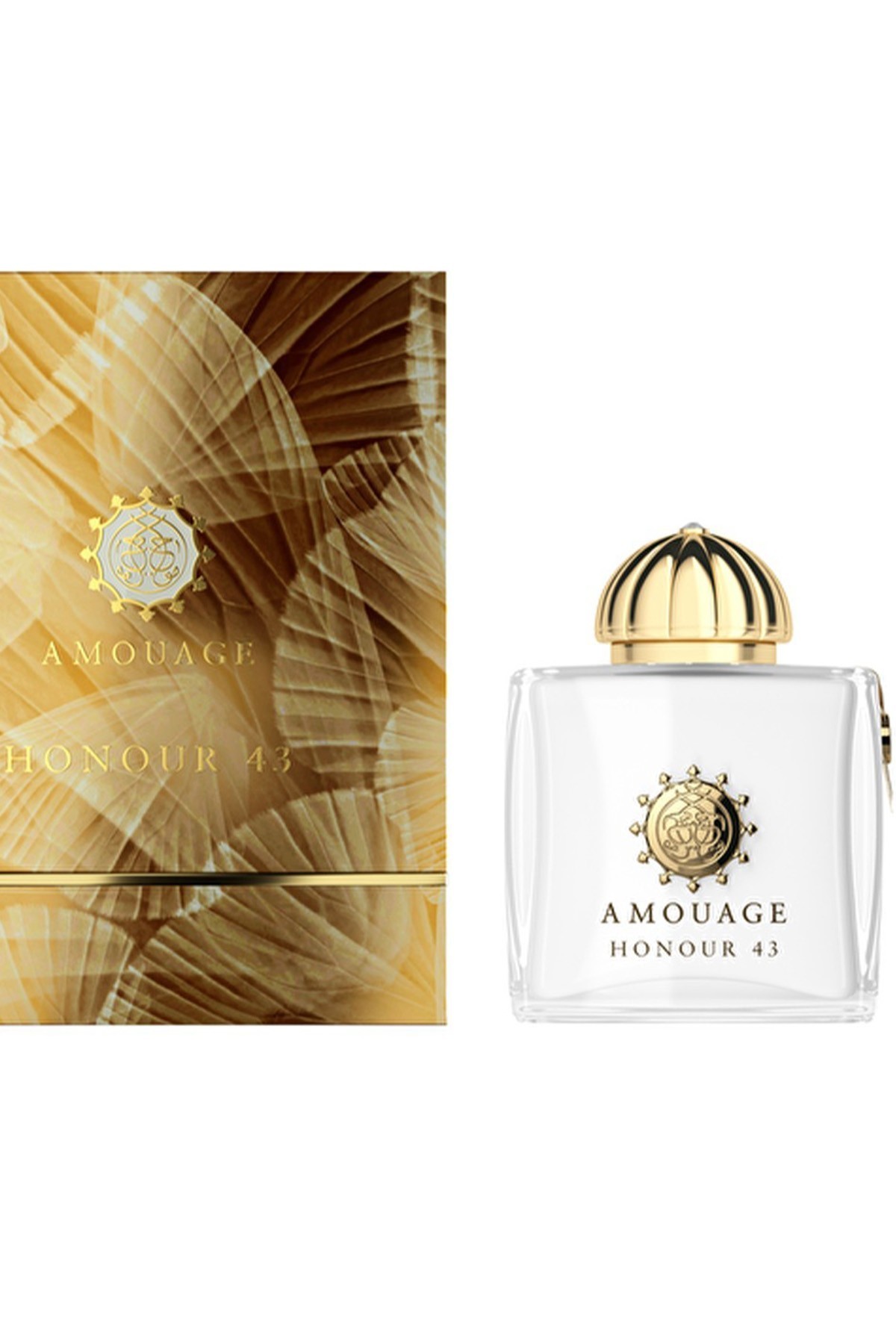 Amouage Honour 43 Woman 100 ml Kadın Parfüm