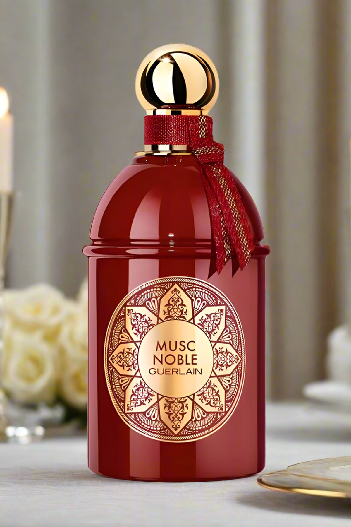 Guerlain Musc Noble Edp 125 Ml Unisex Parfüm