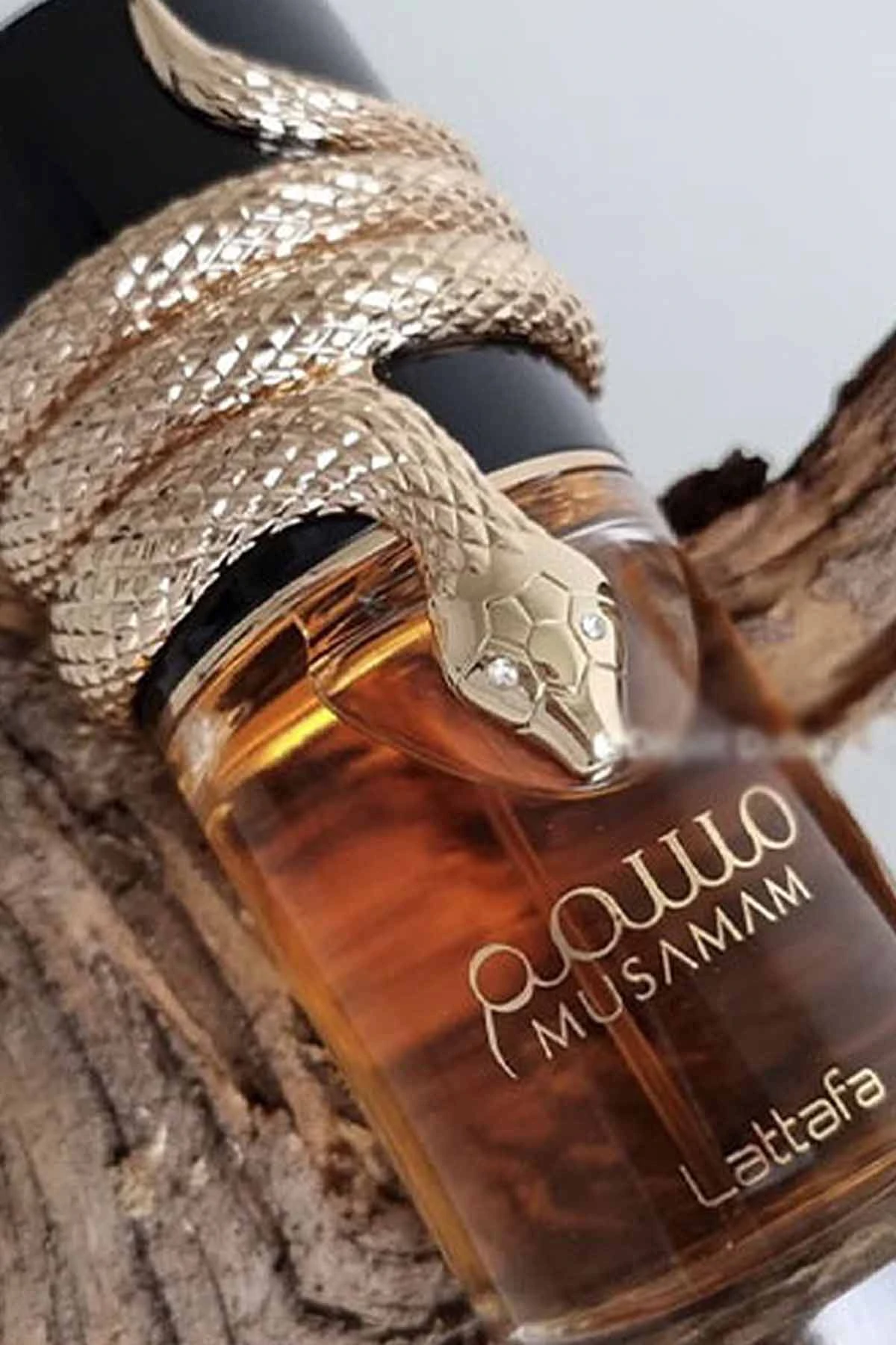 Lattafa Musamam EDP 100 ml Parfüm