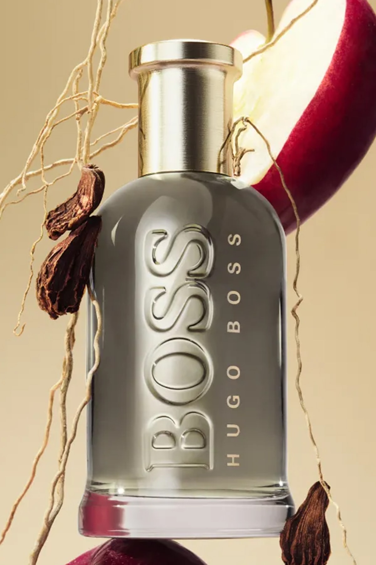 Hugo Boss Bottled EDP Erkek Parfüm - 50 Ml