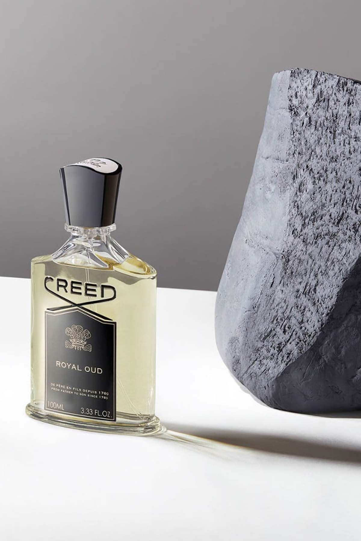Creed Millesime Royal Oud EDP 100 ml Unisex Parfüm