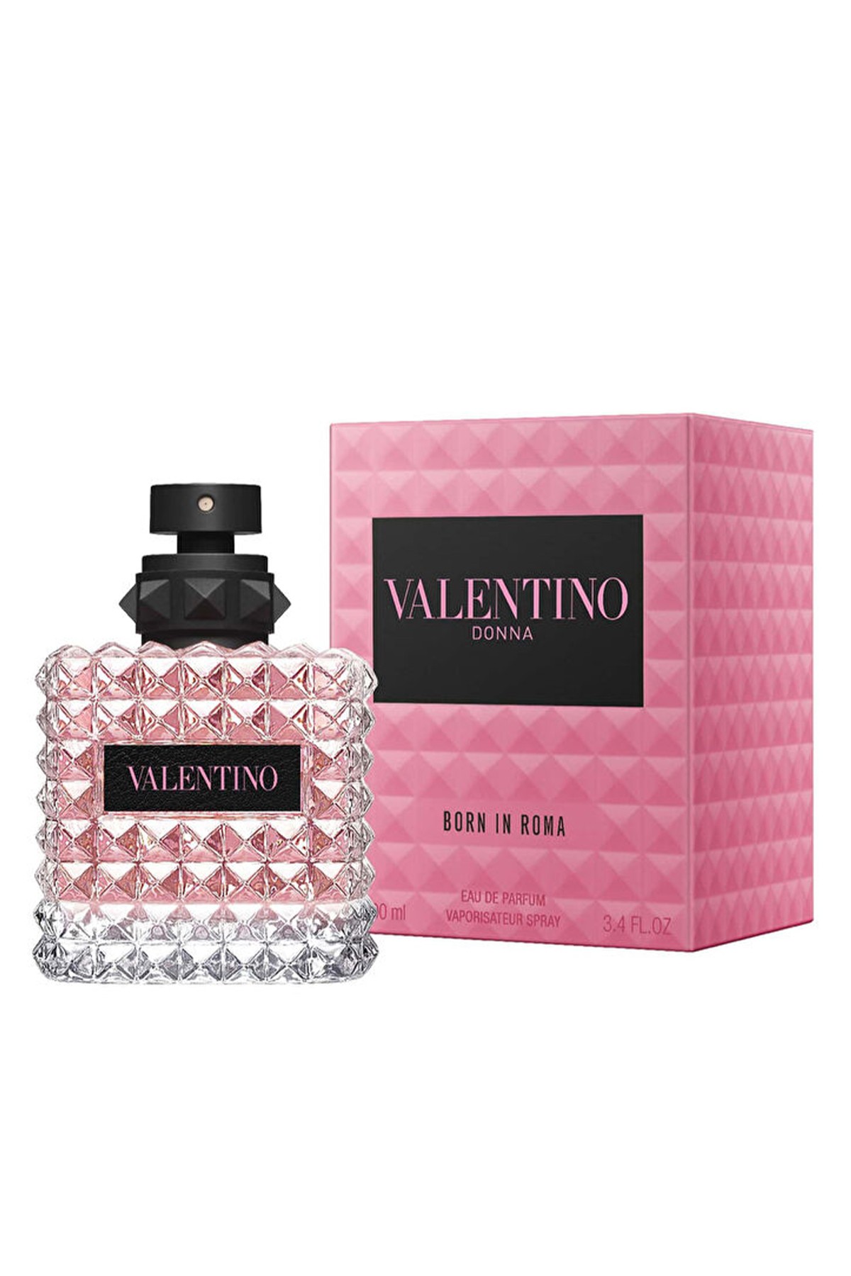 Valentino Born In Roma Donna Edp 100 ml Kadın Parfüm