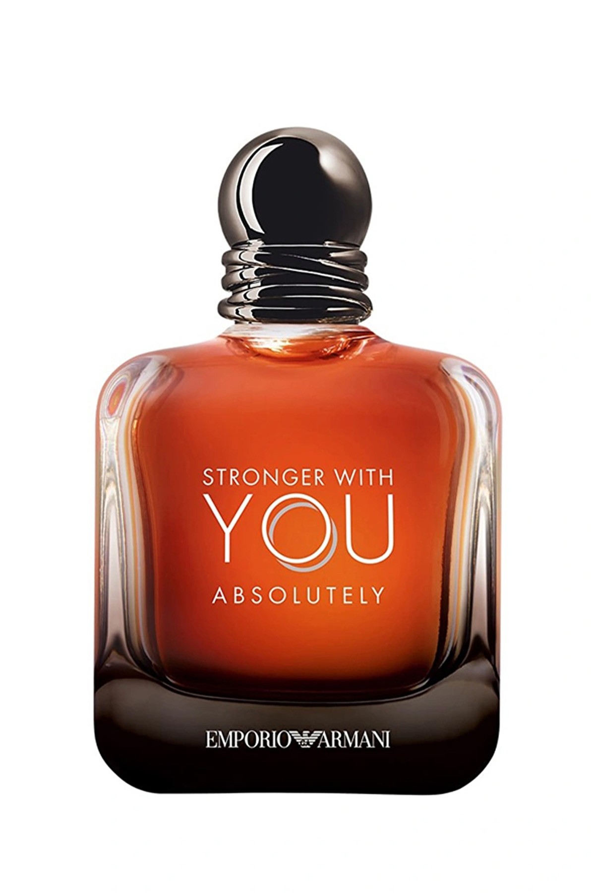 Armani Stronger With You Absolutely 100 ml Erkek Parfüm