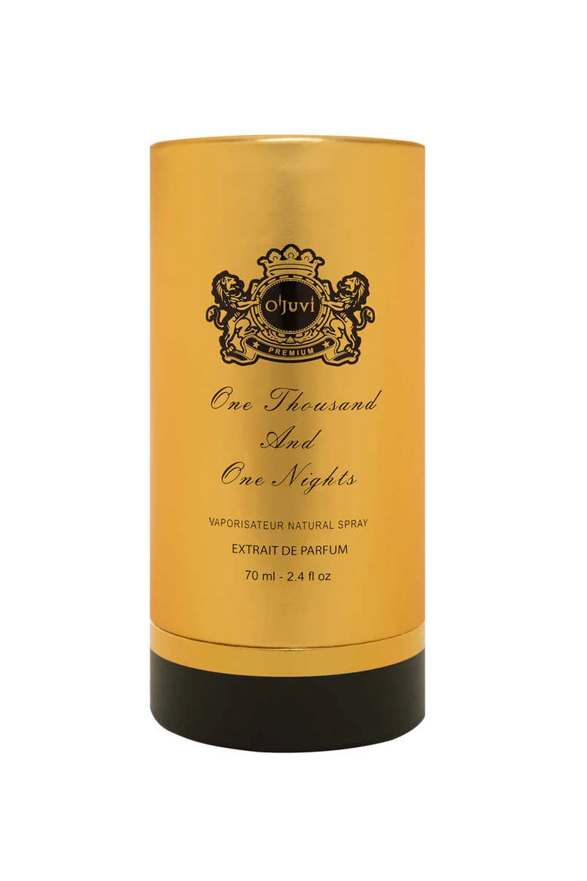 O'Juvi Premium One Thousand And One Night 70 ml EDP Parfüm