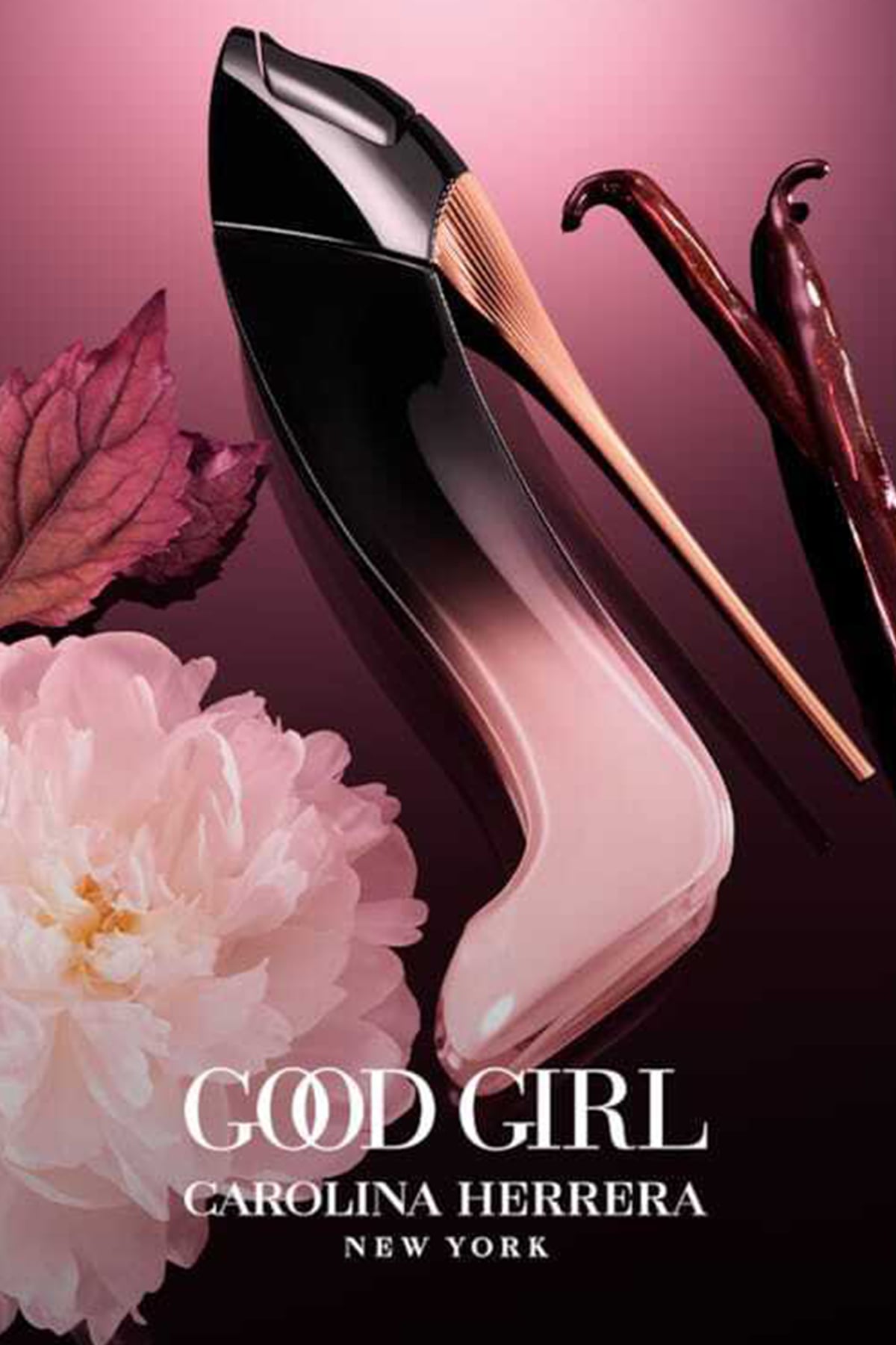 Carolina Herrera Good Girl Blush Elixir EDP 80 ml Parfüm