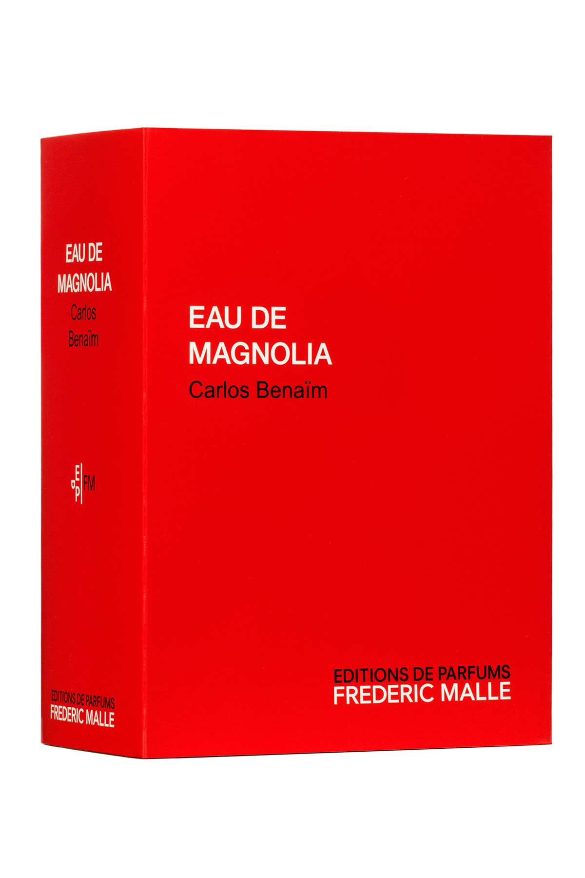 Frédéric Malle Eau De Magnolia EDP 100 ml Erkek Parfüm