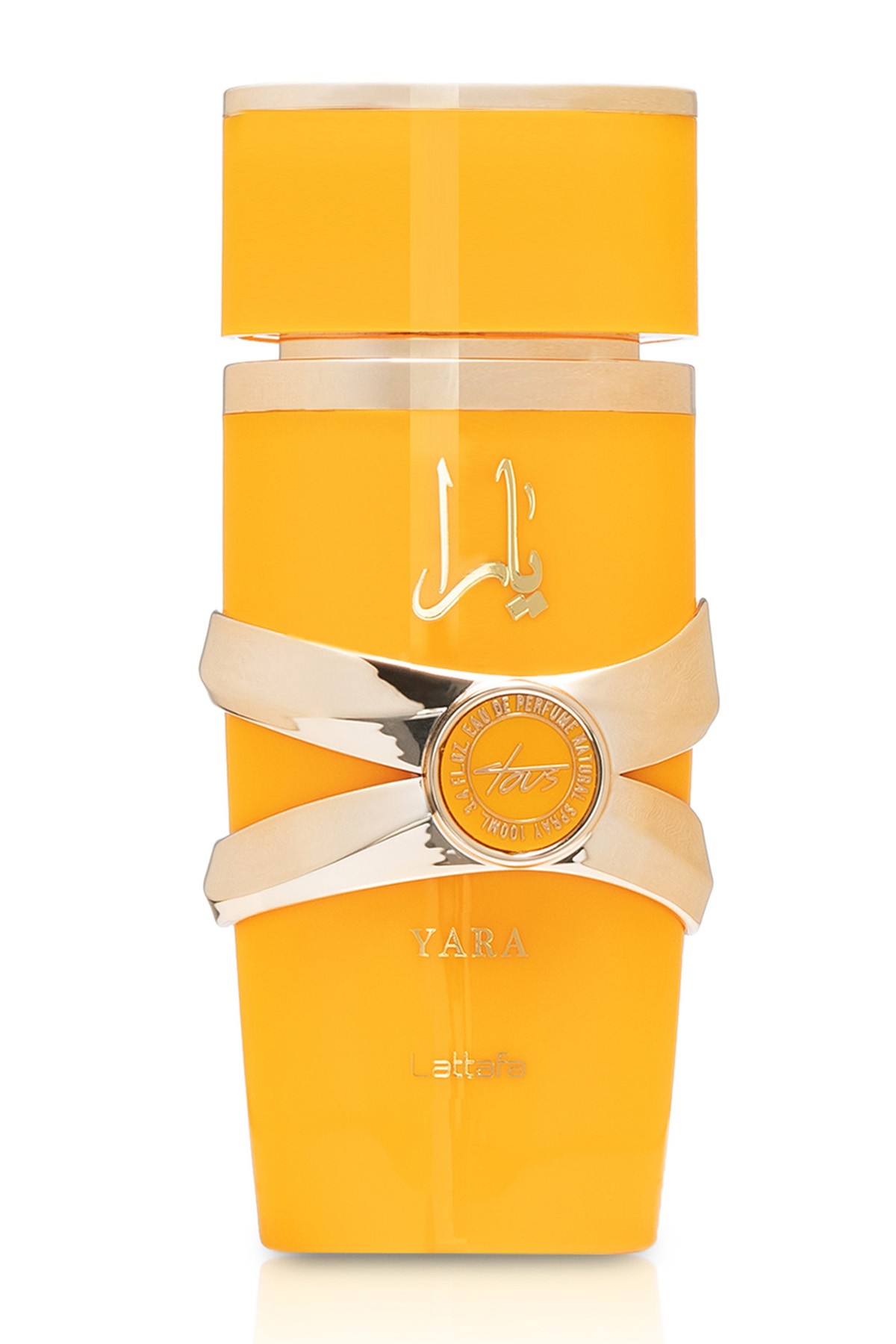 Lattafa Yara Tous EDP 100 ml Kadın Parfüm