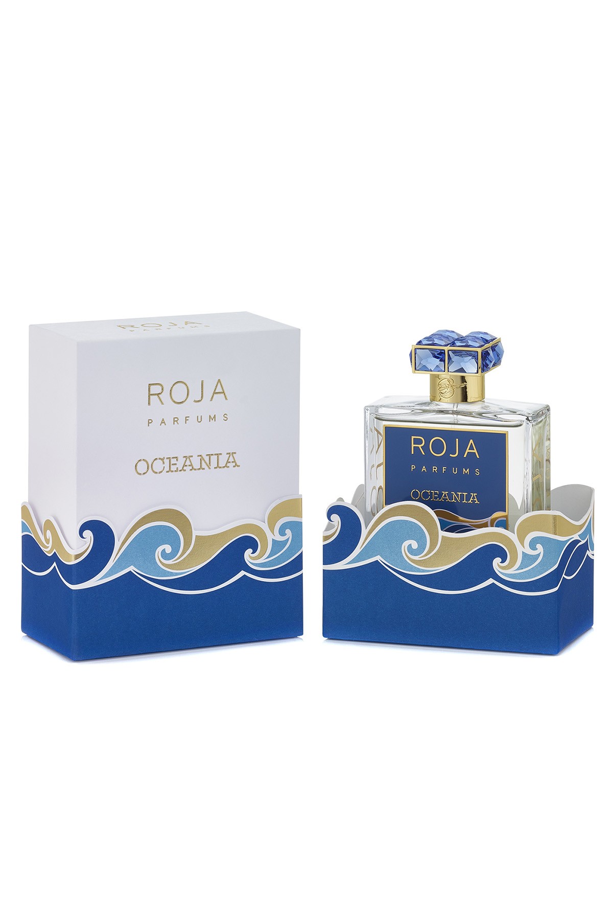 Roja Parfums Oceania EDP 100 ml Unisex Parfüm