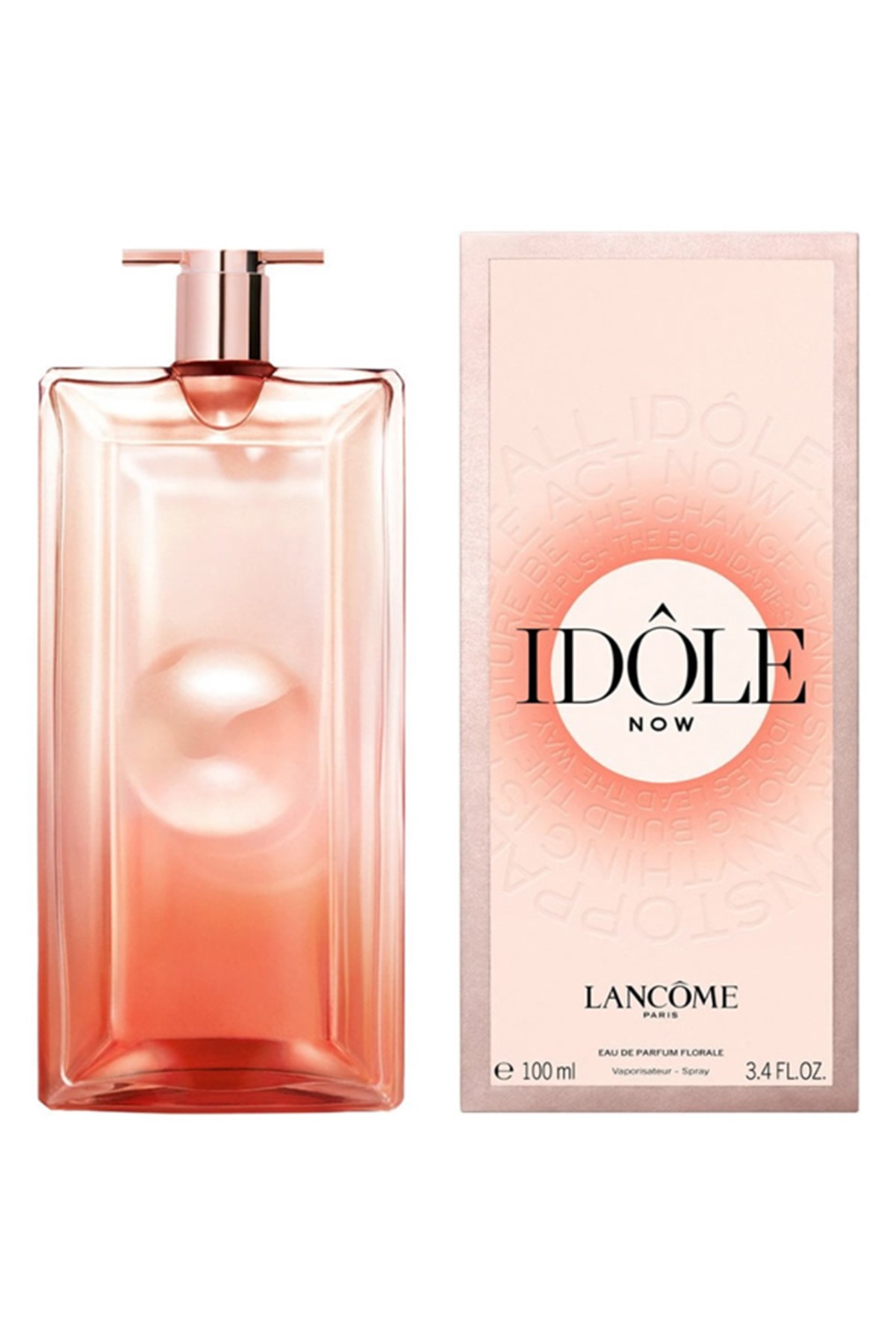 Lancome Idole Now Edp 100 ml Kadın Parfüm