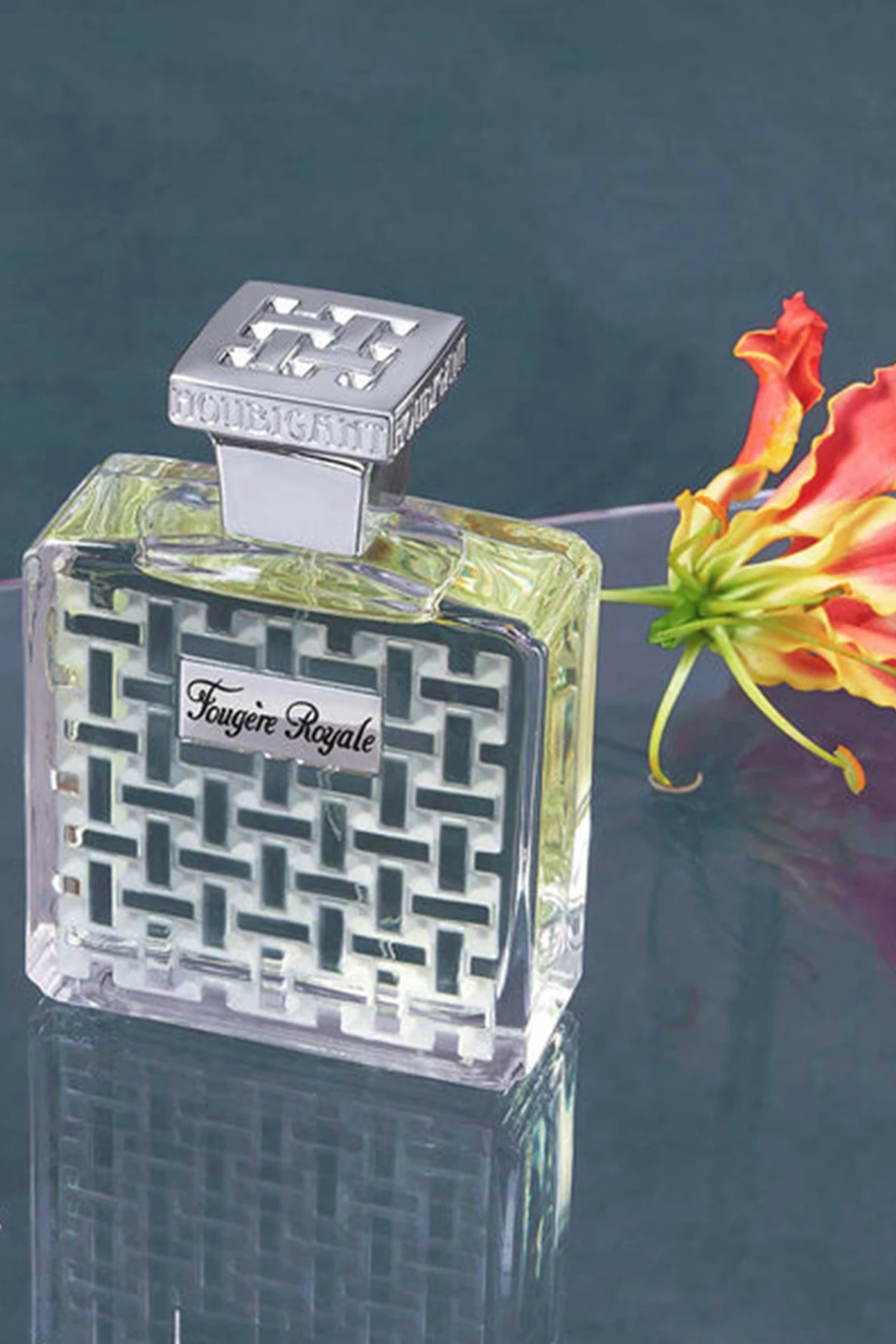 Houbigant Paris Fougere Royale EDP 100 ml Erkek Parfüm