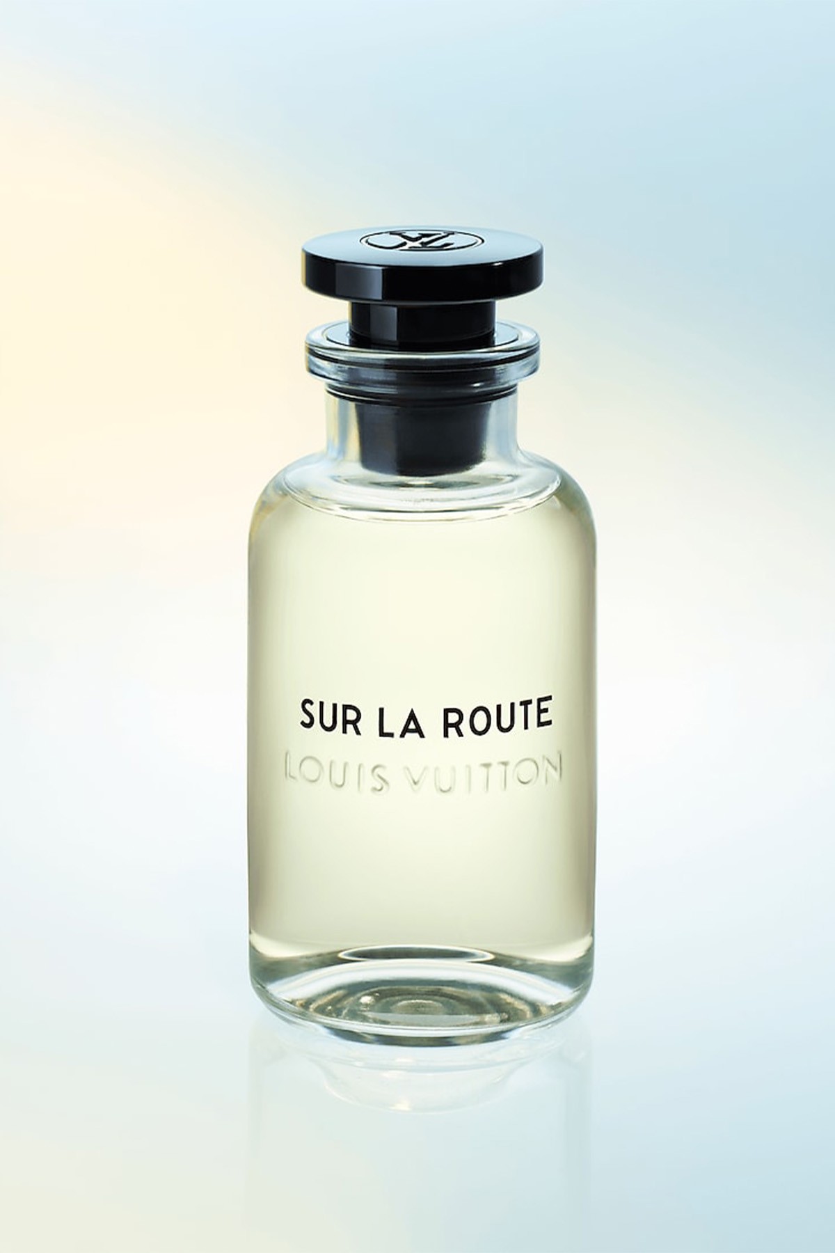 Louis Vuitton Sur la route EDP 100 ml Unisex Parfüm