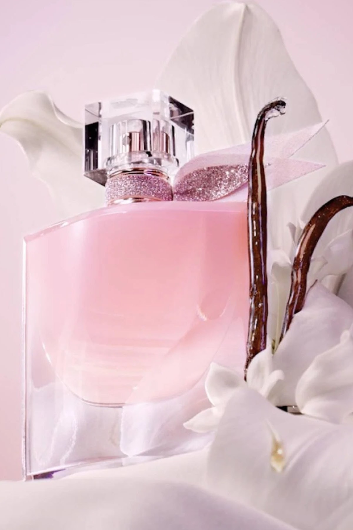 Lancome La Vie Est Belle Vanille Nude EDP 100 ml Kadın Parfüm