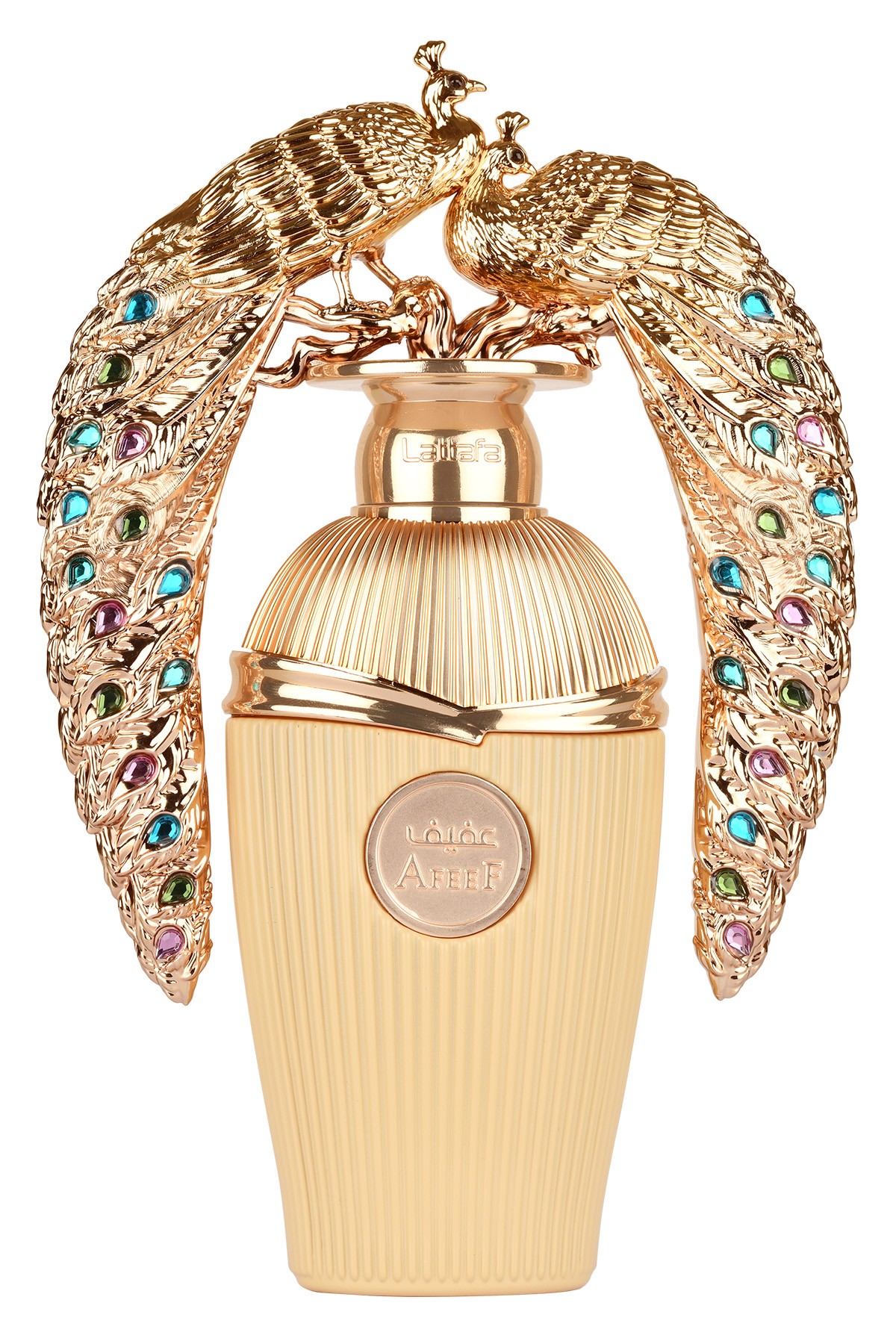 Lattafa Afeef EDP 100 ml Unisex Parfüm