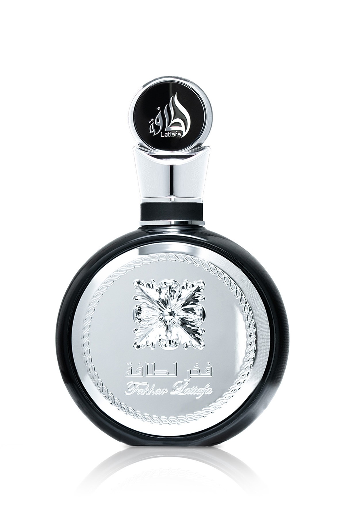 Lattafa Fakhar EDP 100 ml Erkek Parfüm