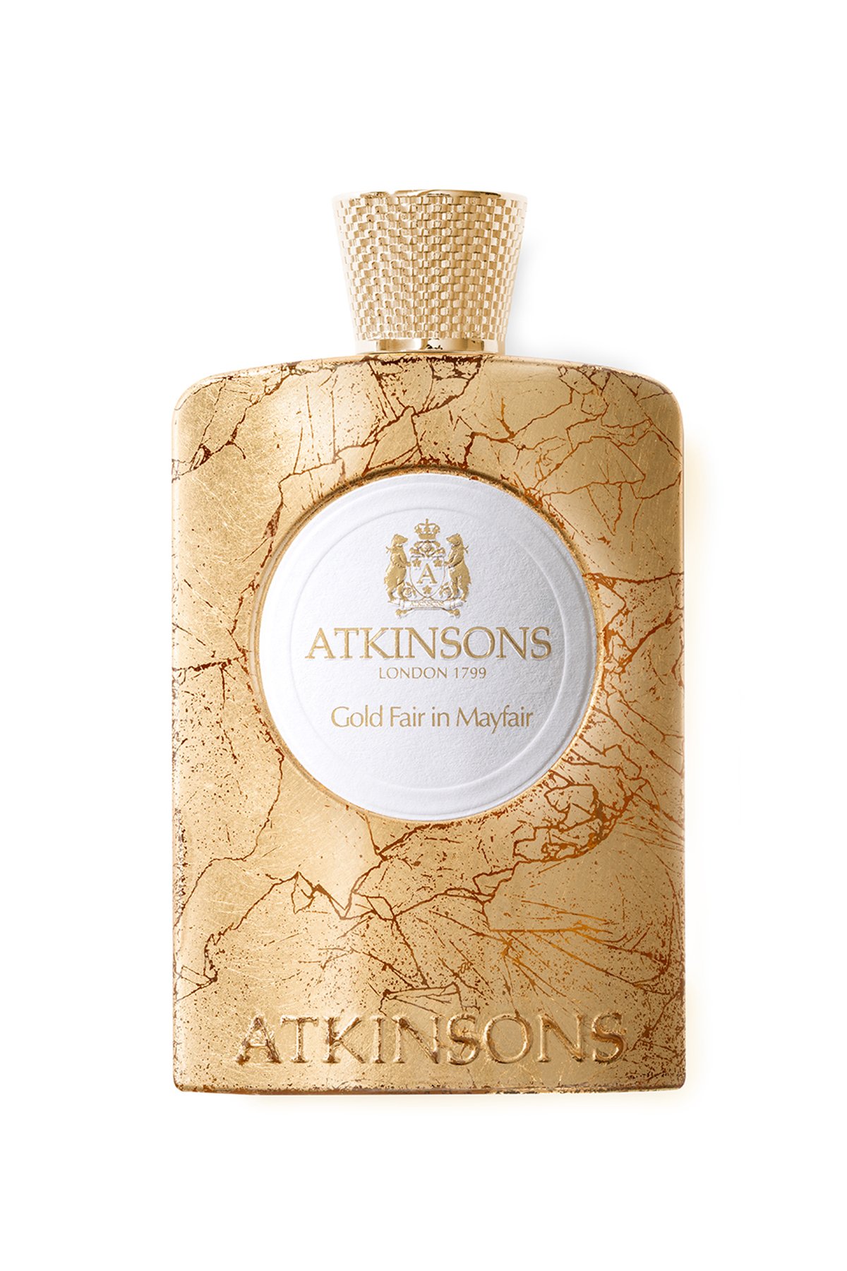 Atkinsons Gold Fair In MayFair Edp 100 ML Erkek Parfüm