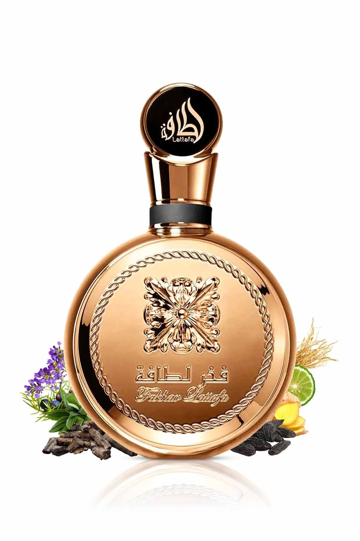 Lattafa Fakhar Extrait EDP 100 ml Parfüm