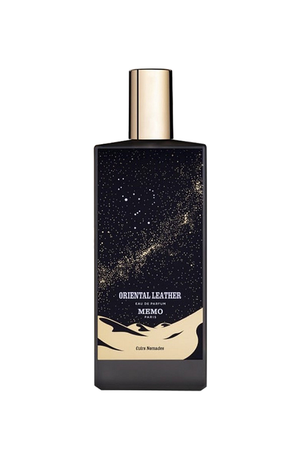 Memo Oriental Leather EDP 75 ml Unisex Parfüm