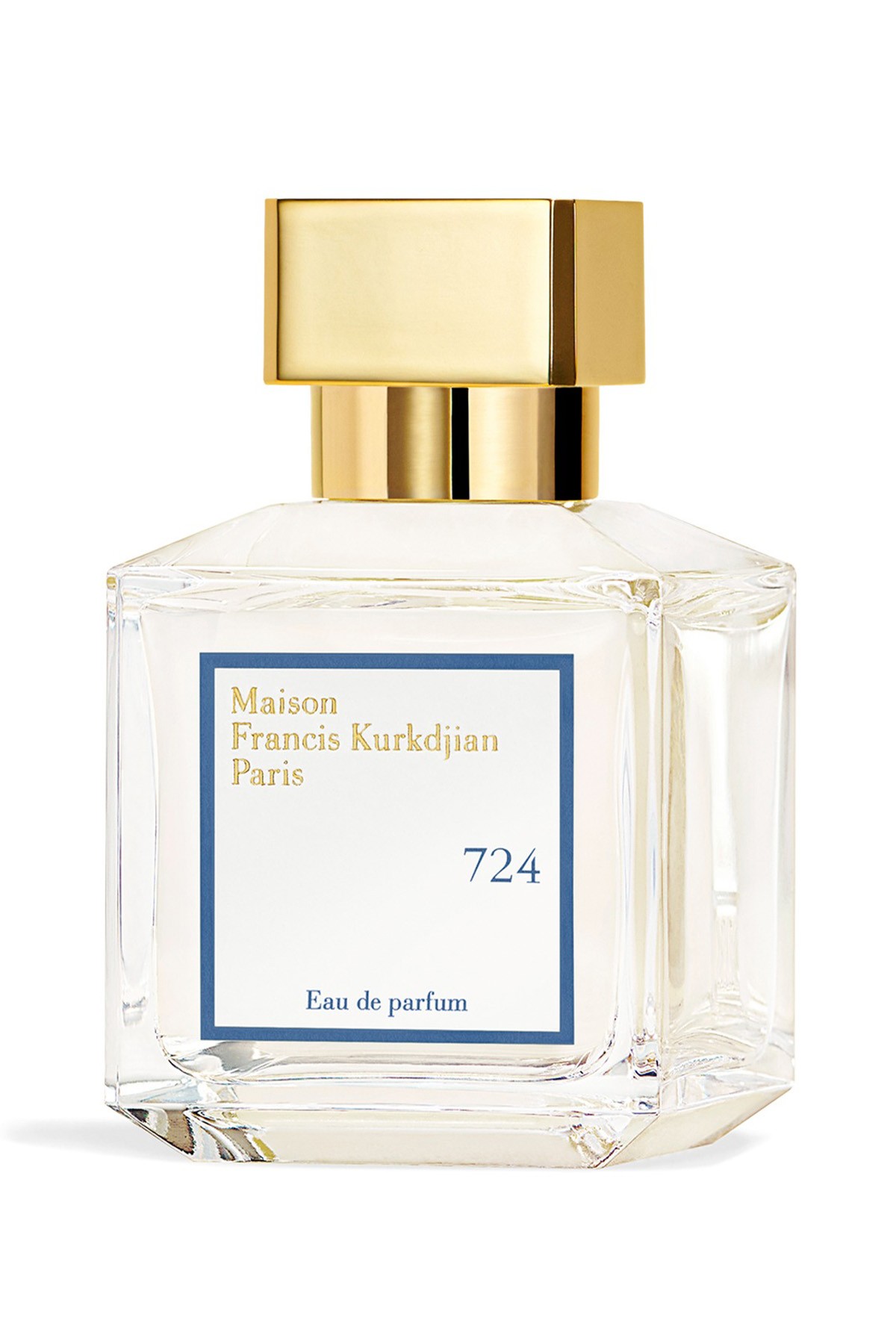 Maison Francis Kurkdjian 724 EDP 70 ml Unisex Parfüm