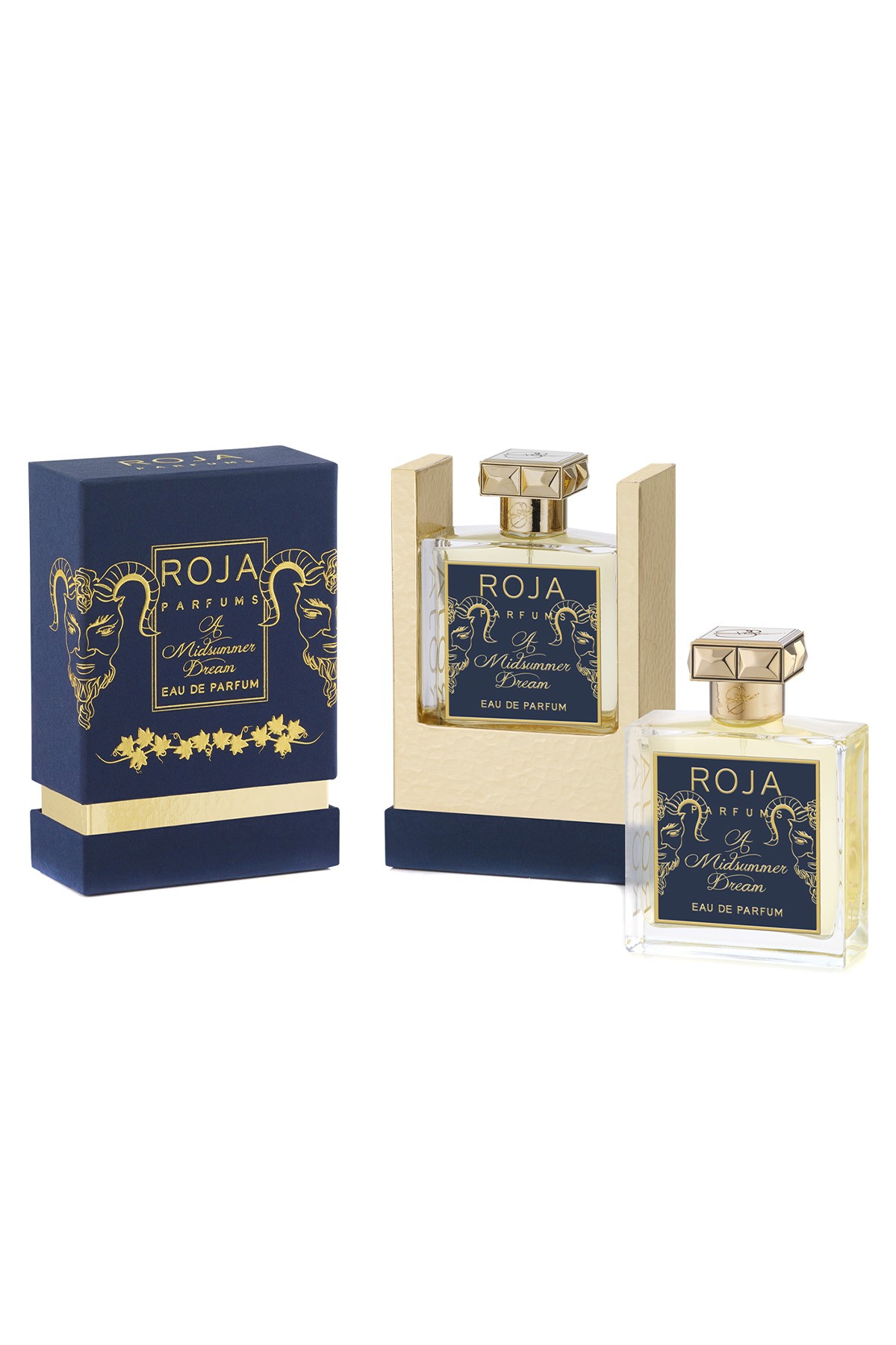 Roja Parfums A Midsummer Dream EDP 100 ml Unisex Parfüm