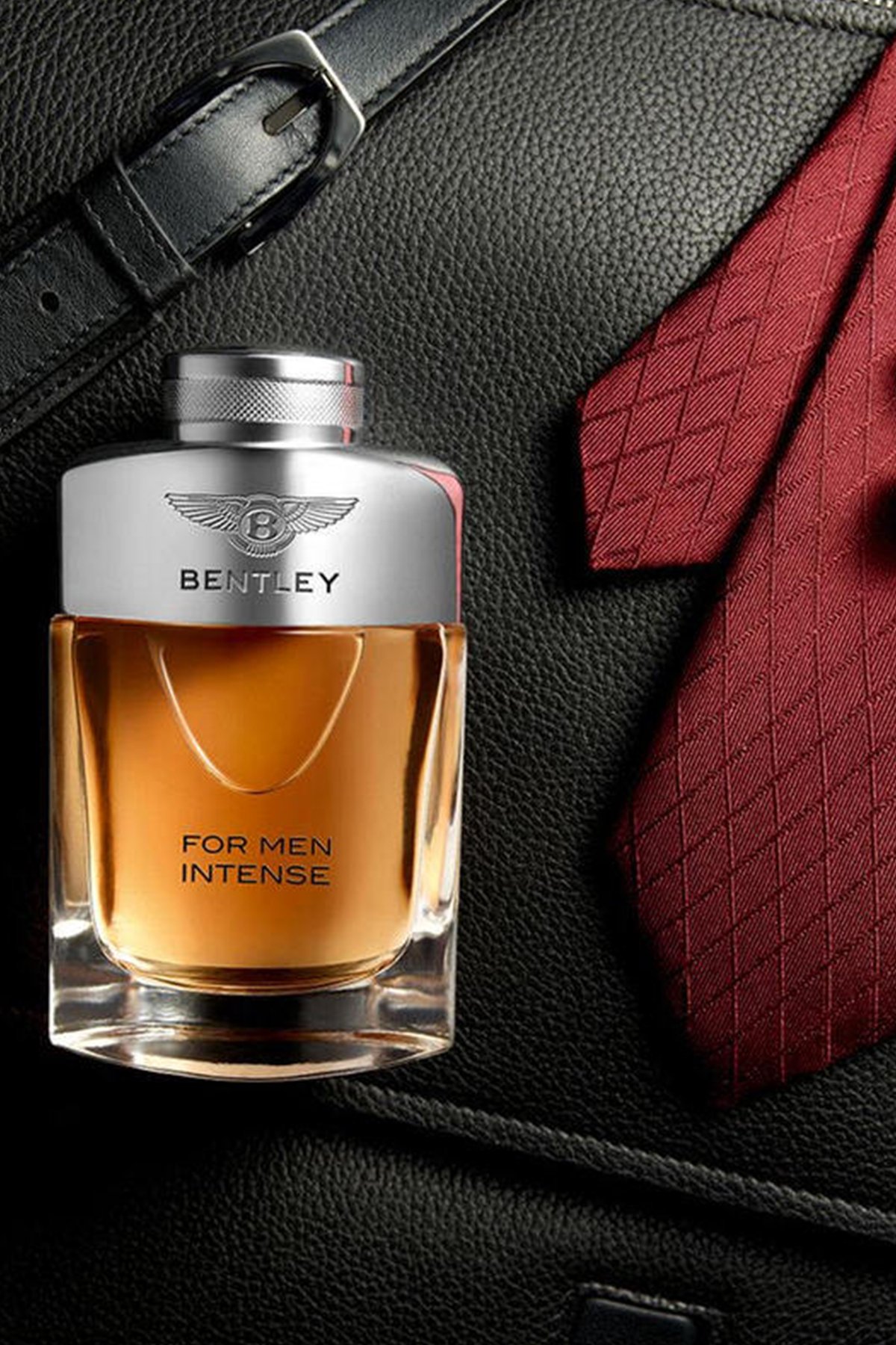 Bentley For Men Intense Edp 100 Ml Erkek Parfüm