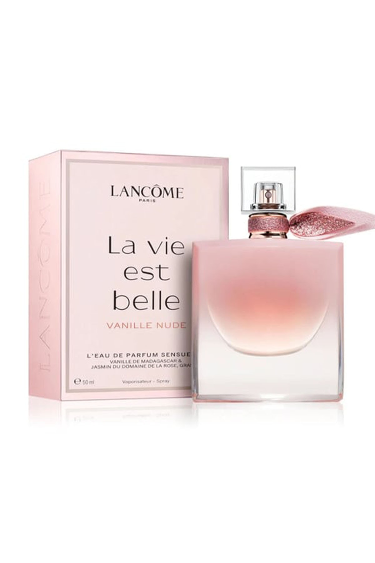 Lancome La Vie Est Belle Vanille Nude EDP 100 ml Kadın Parfüm