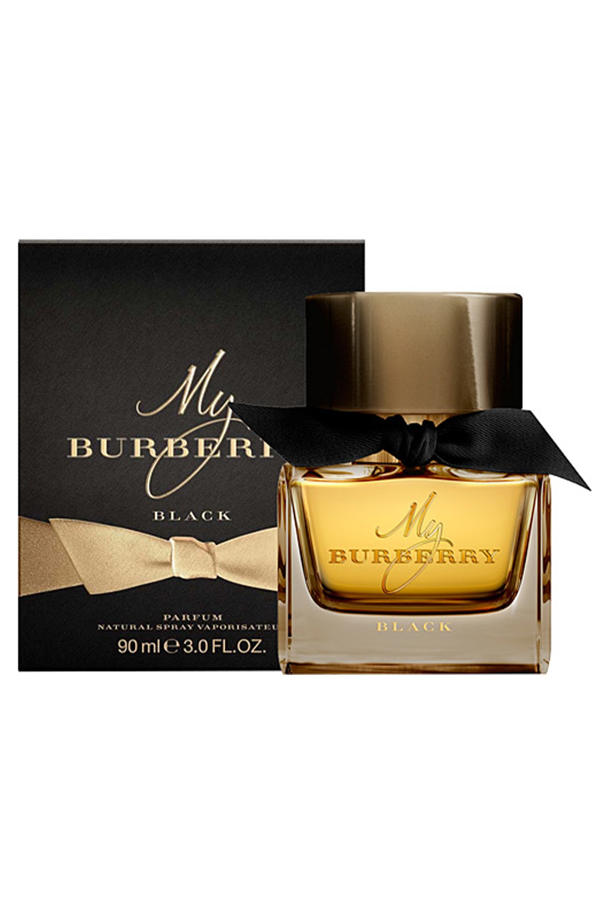 Burberry My Burberry Black EDP 90 ml Kadın Parfüm