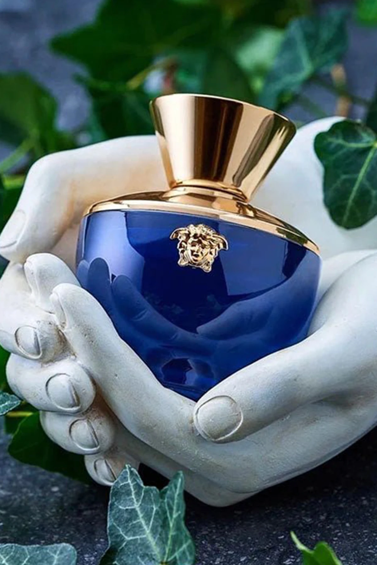 Versace Dylan Blue Pour Femme EDP Kadın Parfüm