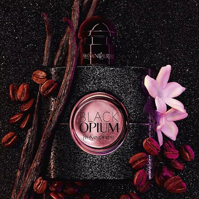 Yves Saint Laurent Black Opium