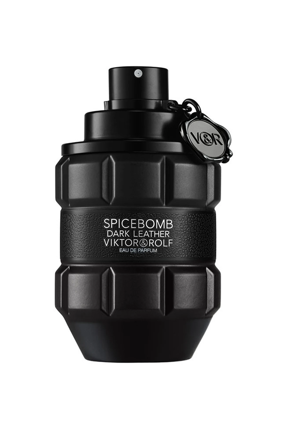 Viktor & Rolf Spicebomb Dark Leather EDP 90 ml Erkek Parfüm