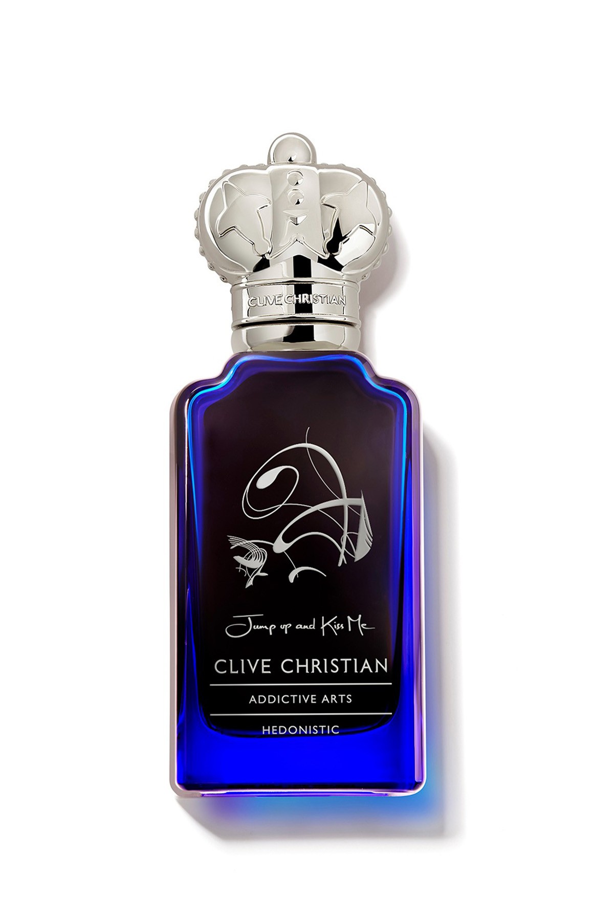 Clive Christian Jump Up And Kiss Me Hedonistic EDP 50 ml Erkek Parfüm