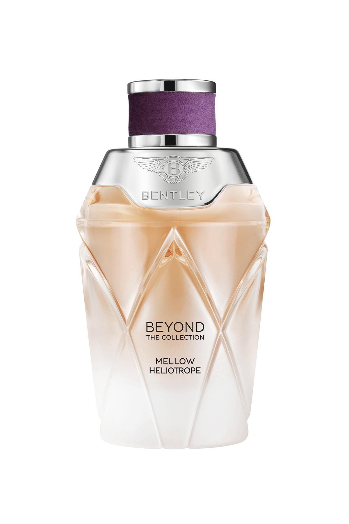 Bentley Mellow Heliotrope EDP 100 ml Kadın Parfümü