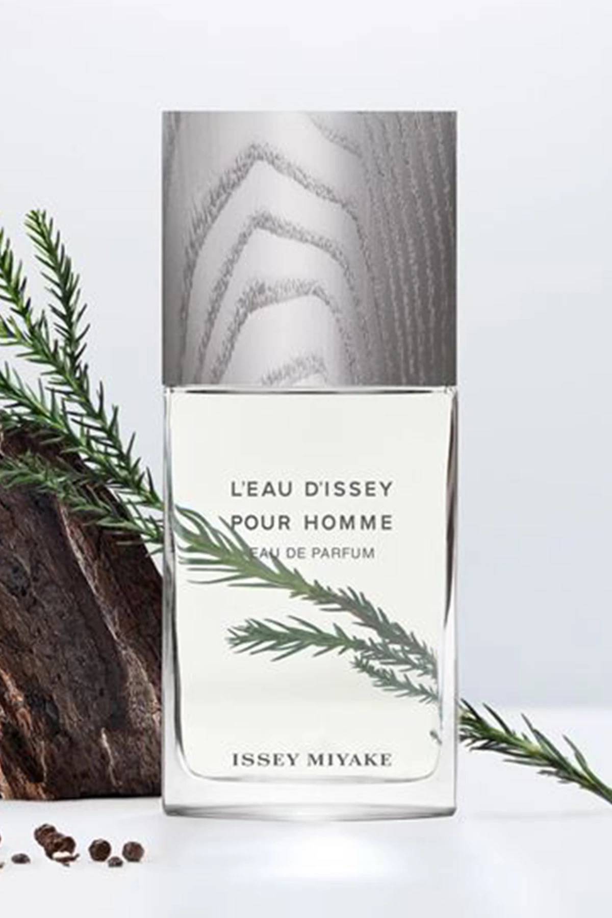 Issey Miyake L Eau D Issey Pour Homme Refillable EDP 125 ml