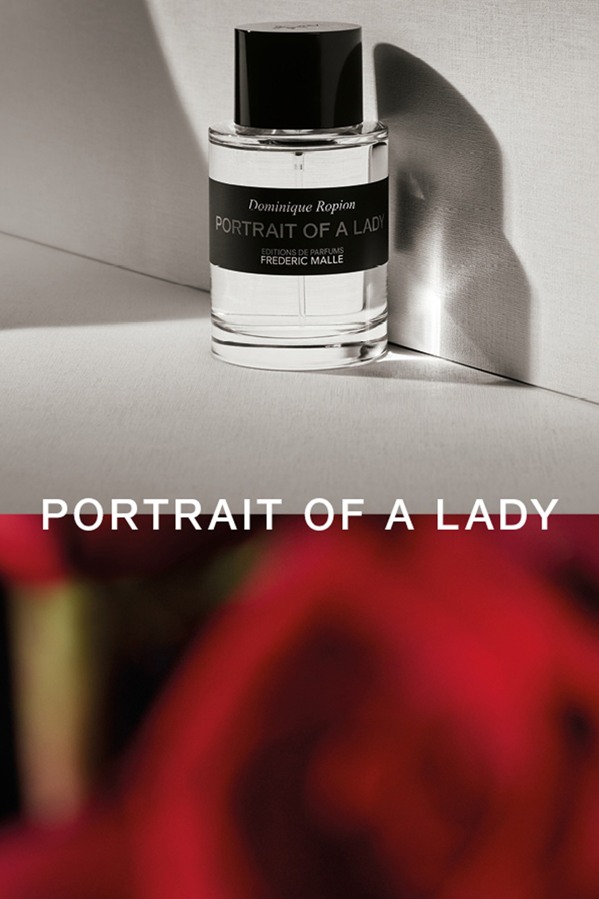 Frédéric Malle Portrait Of A Lady EDP 100 ml Unisex Parfüm