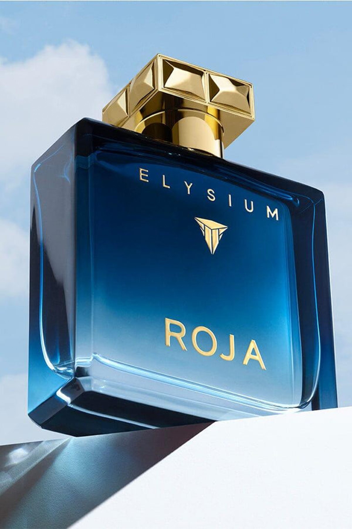 Roja Parfums Elysium Pour Homme EDP 100 ml Erkek Parfüm