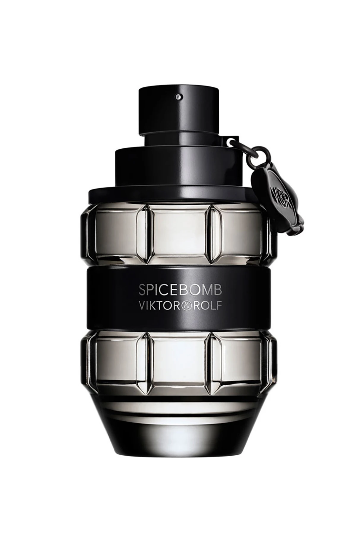 Viktor & Rolf Spicebomb EDT Erkek Parfüm - 50 ml