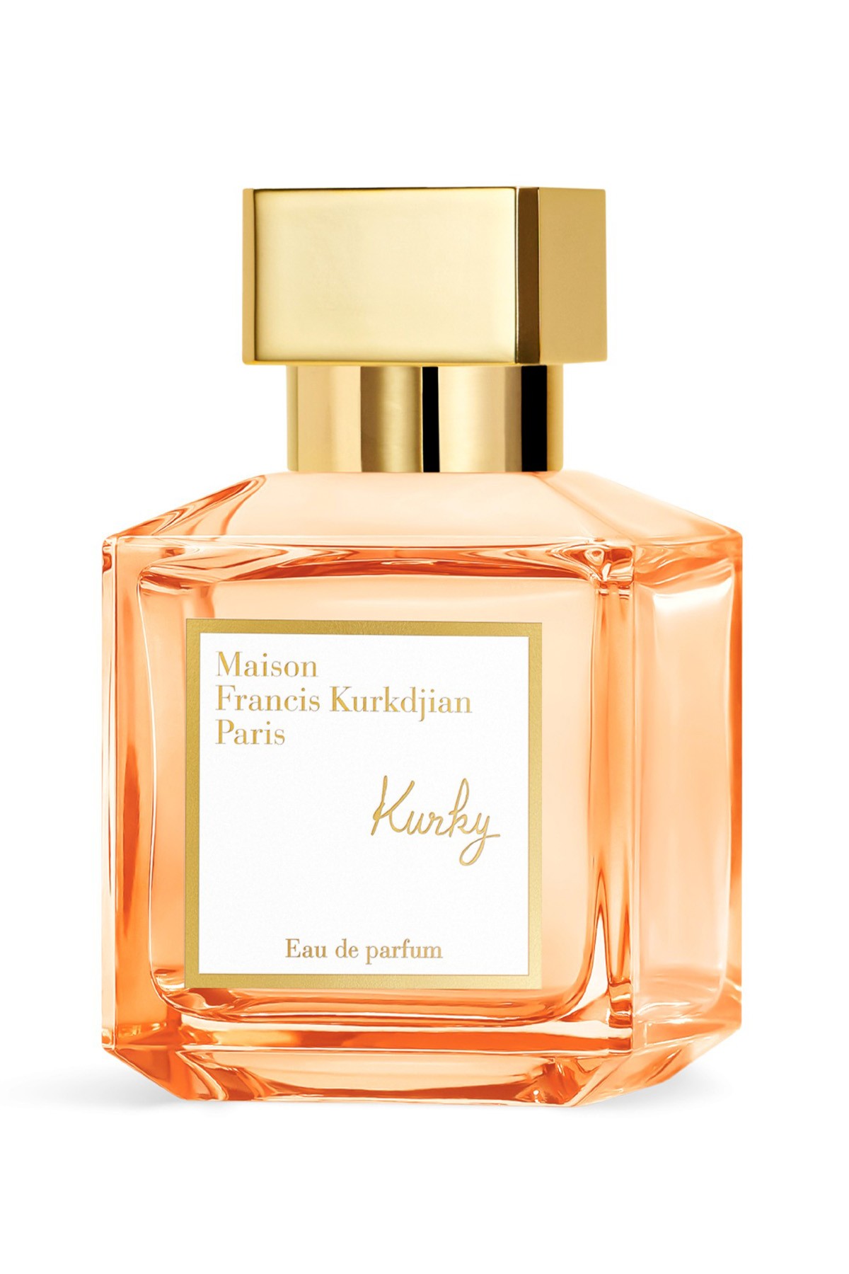 Maison Francis Kurkdjian Kurky EDP 70 ml Unisex Parfüm