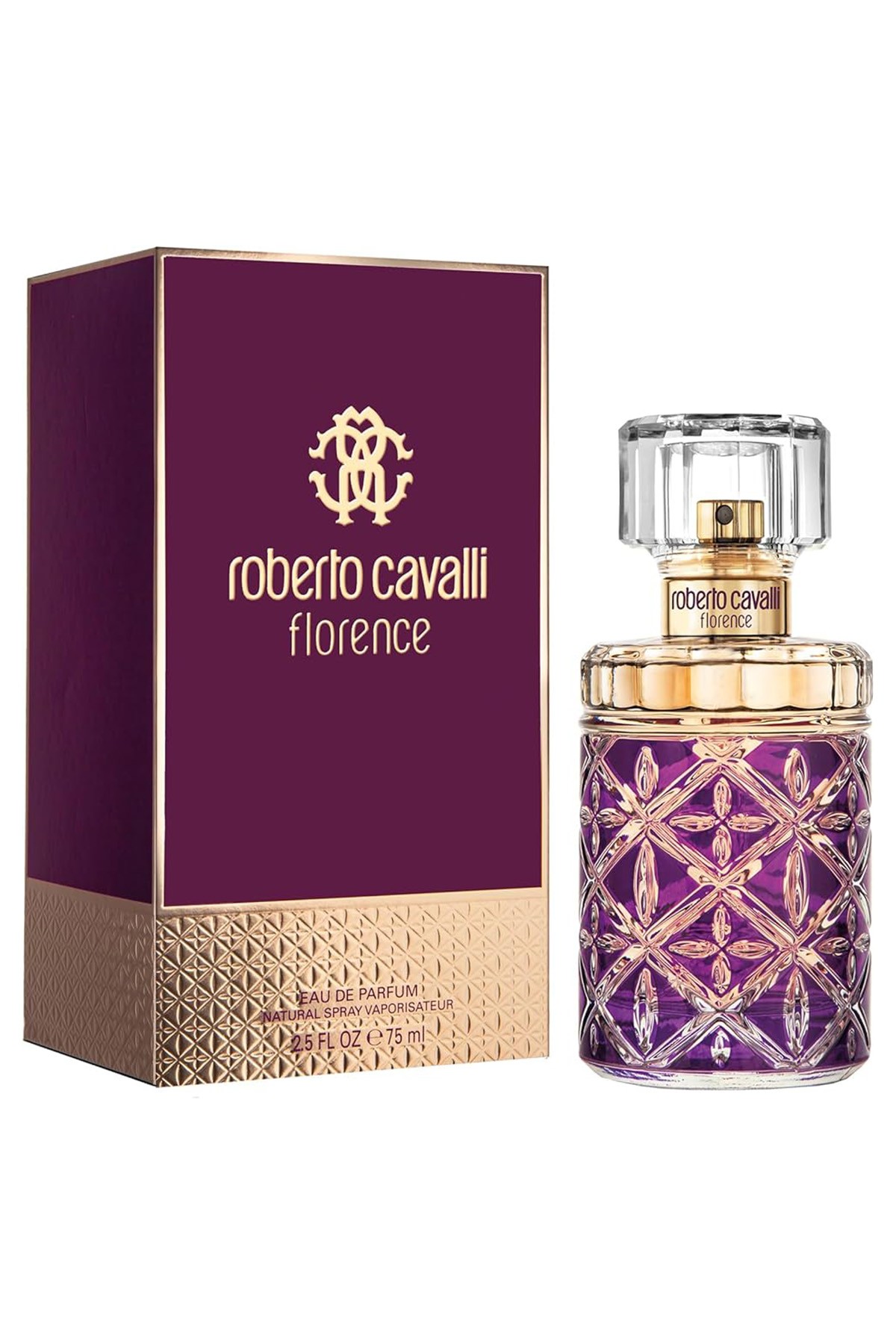 Roberto Cavalli Florence EDP 75 ml Kadın Parfüm
