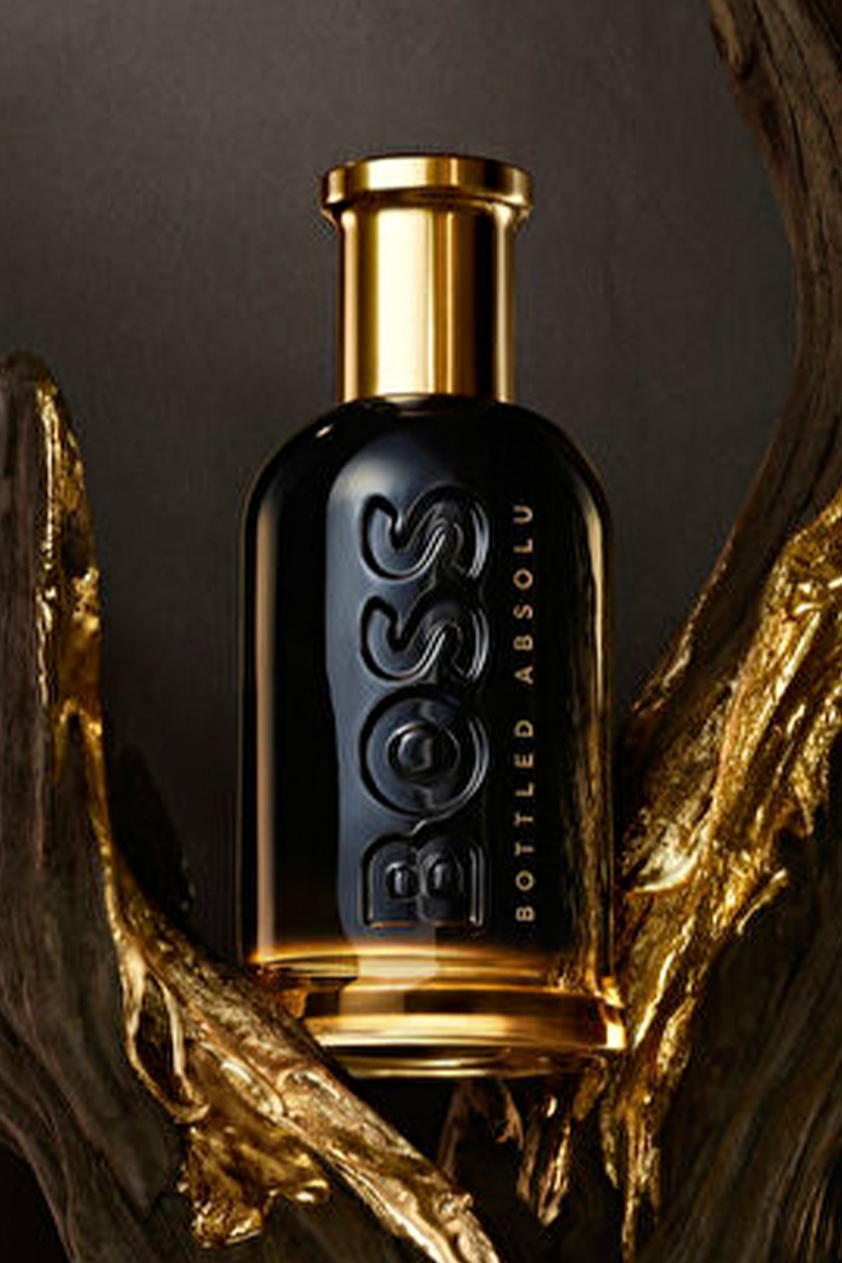 Hugo Boss Bottled Absolu Intense EDP 100 ml Erkek Parfüm
