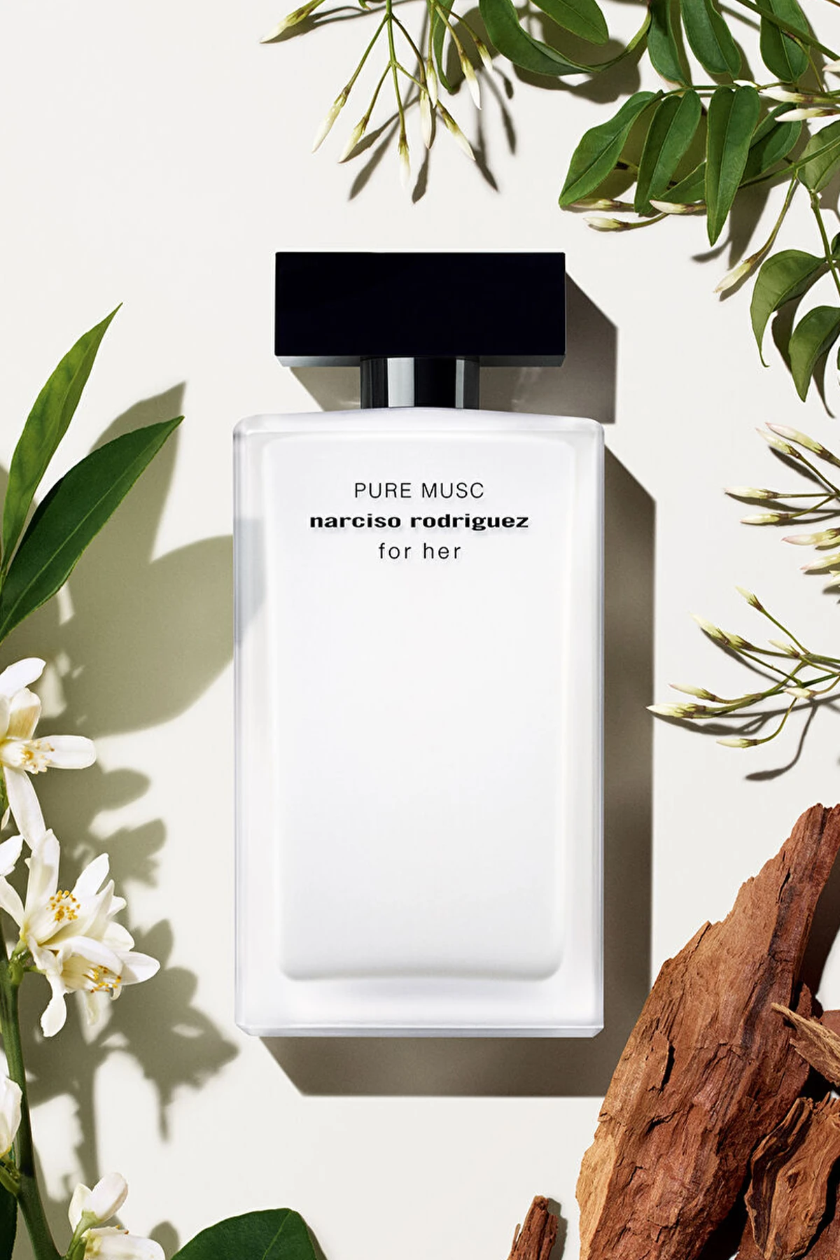 Narciso Rodriguez For Her Pure Musc EDP Kadın Parfüm