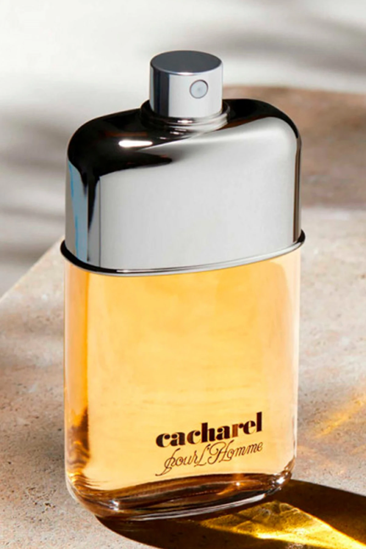 Cacharel Pour L'Homme EDT 100 ml Erkek Parfüm