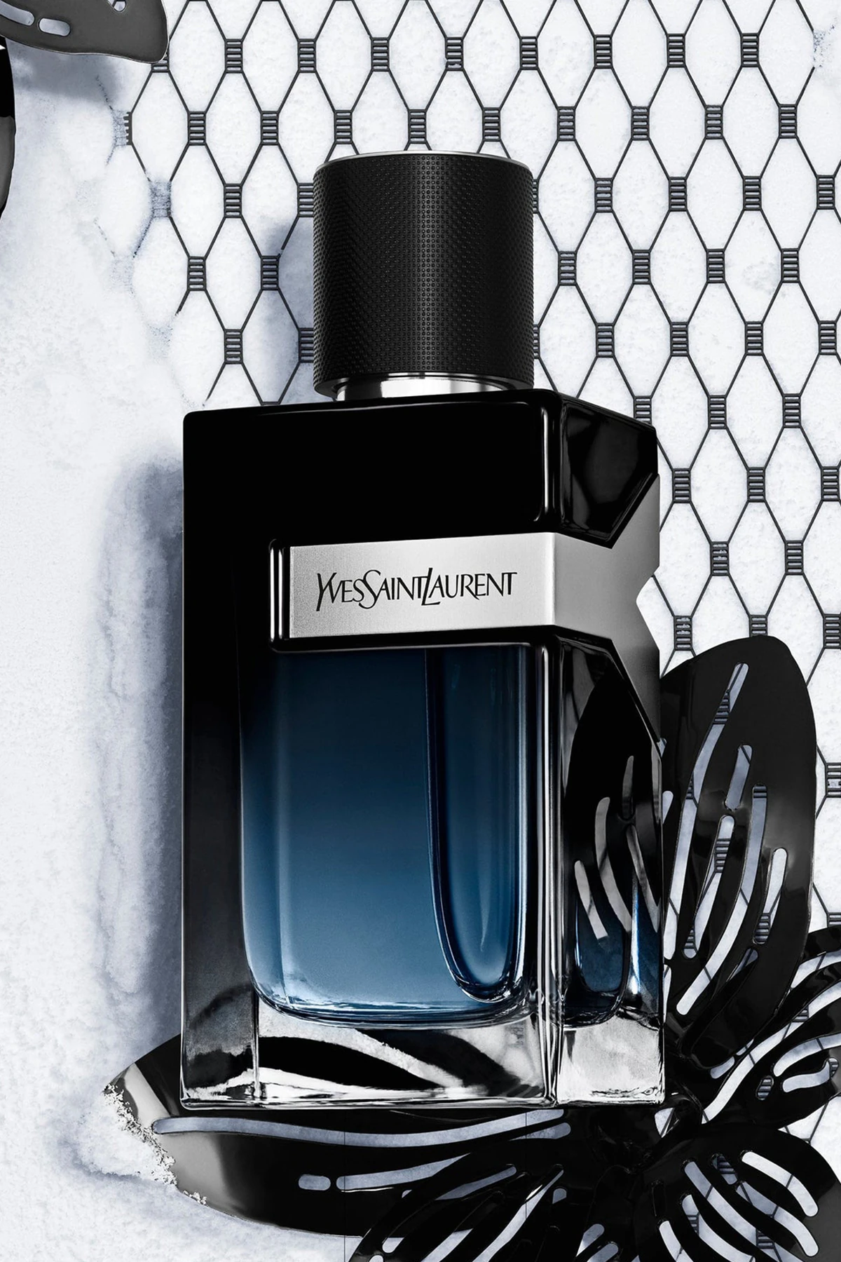 Yves Saint Laurent Y Intense EDP 100 ml Erkek Parfüm