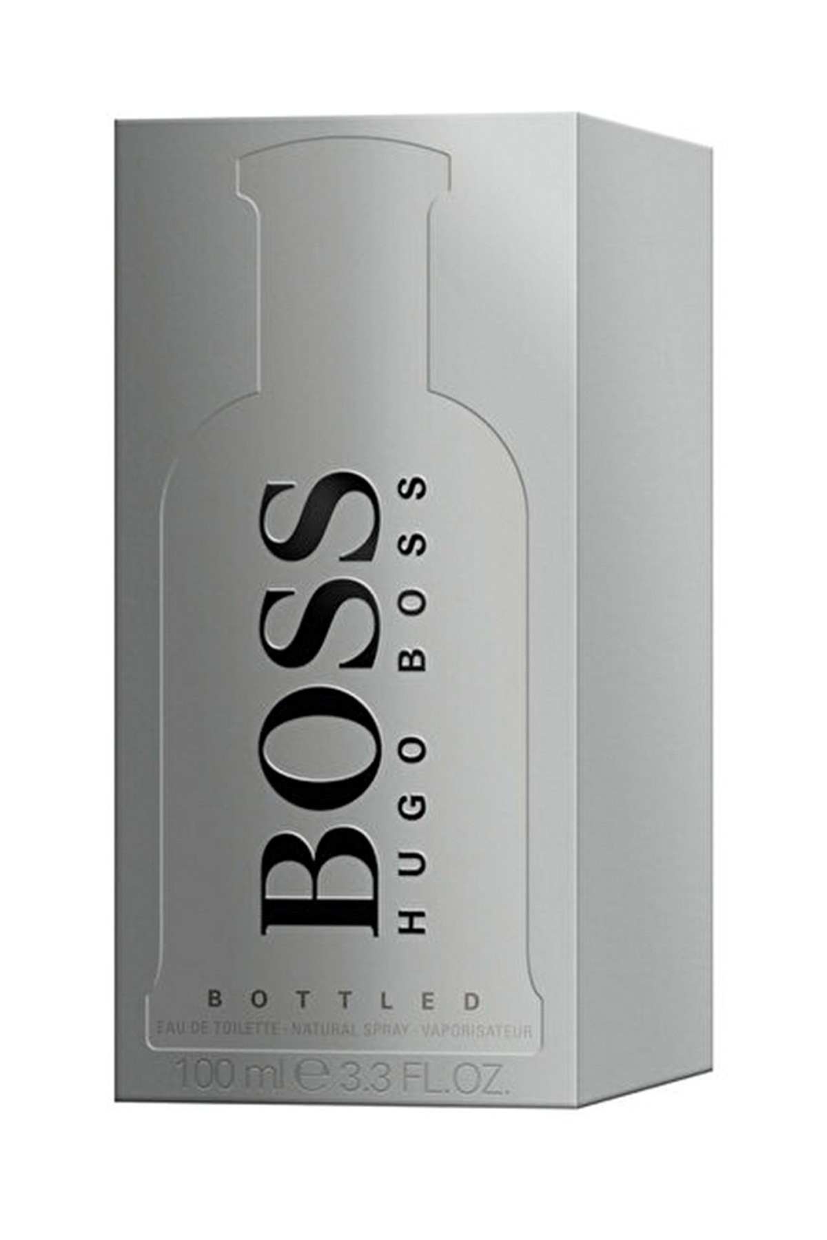 Hugo Boss Bottled EDT 100 ml Erkek Parfüm