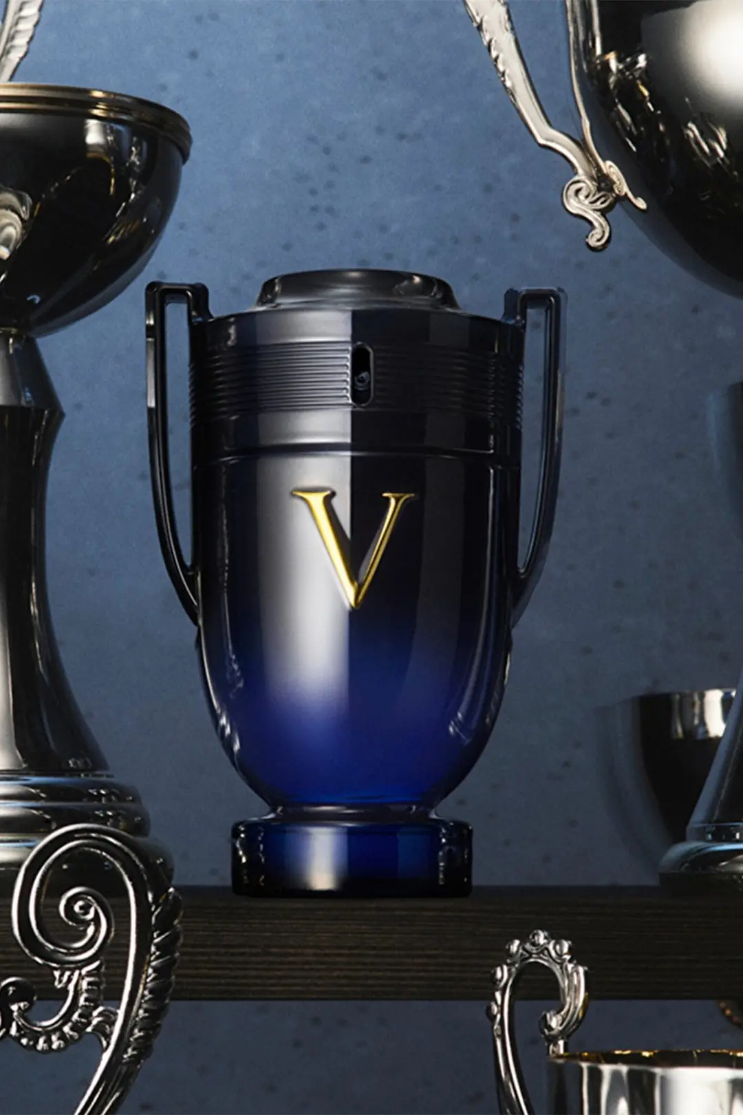 Paco Rabanne Invictus Victory Elixir Parfum 100 ml Erkek Parfüm