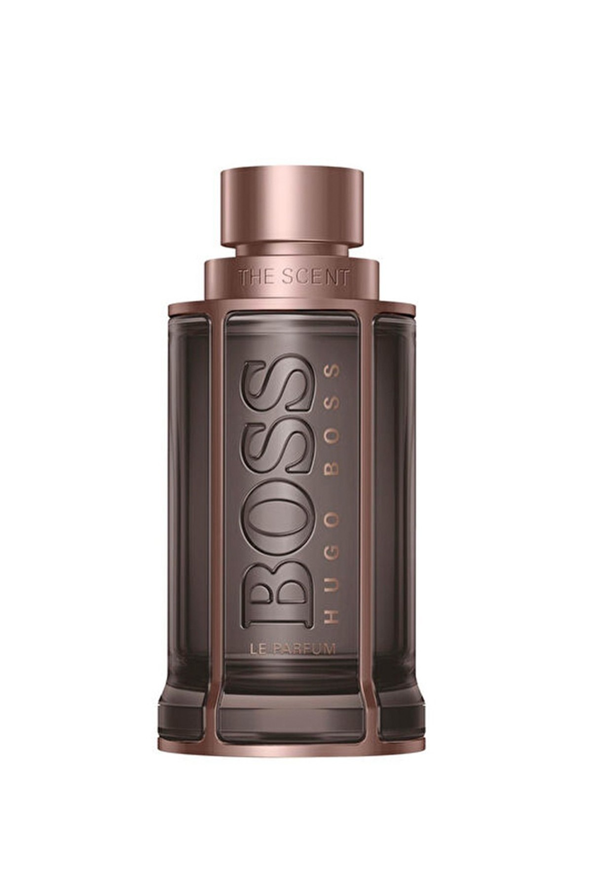 Hugo Boss The Scent Le Parfum for Him EDP 100 ml Erkek Parfüm