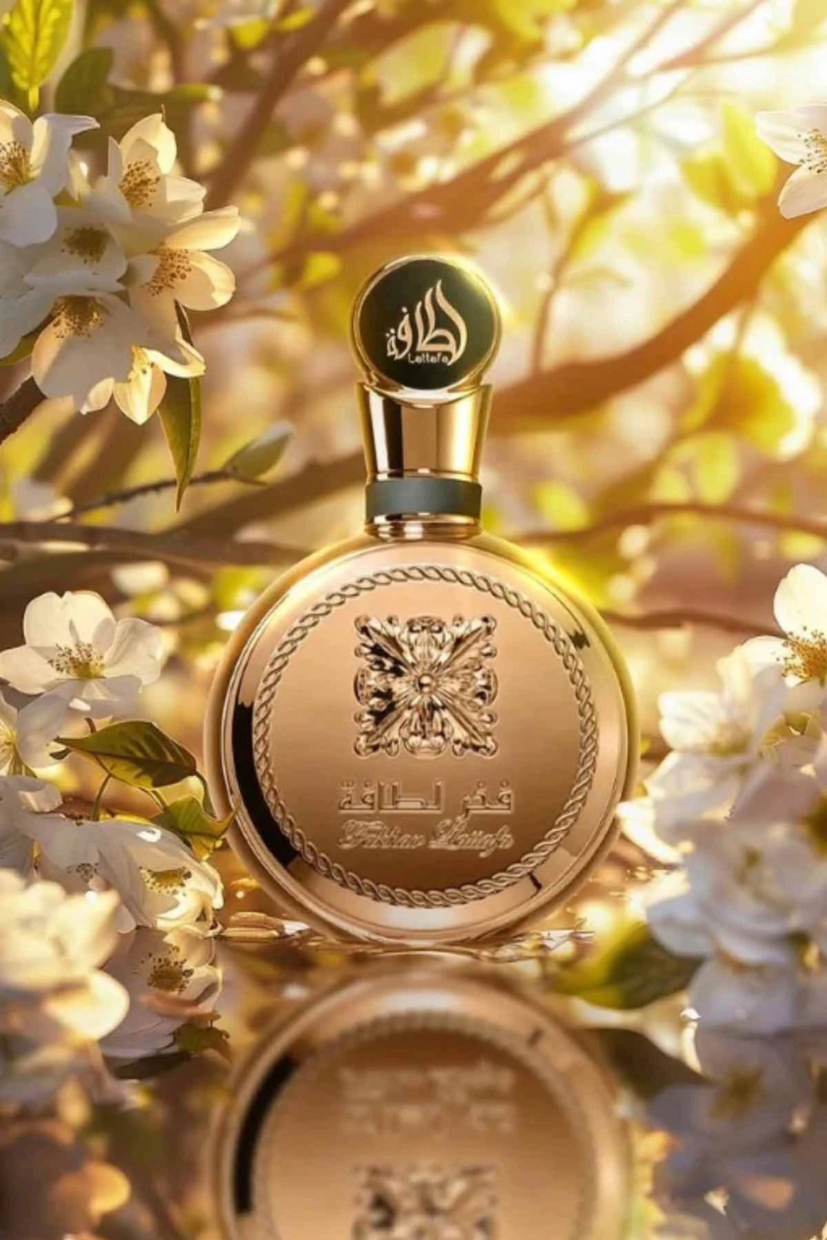 Lattafa Fakhar Extrait EDP 100 ml Parfüm