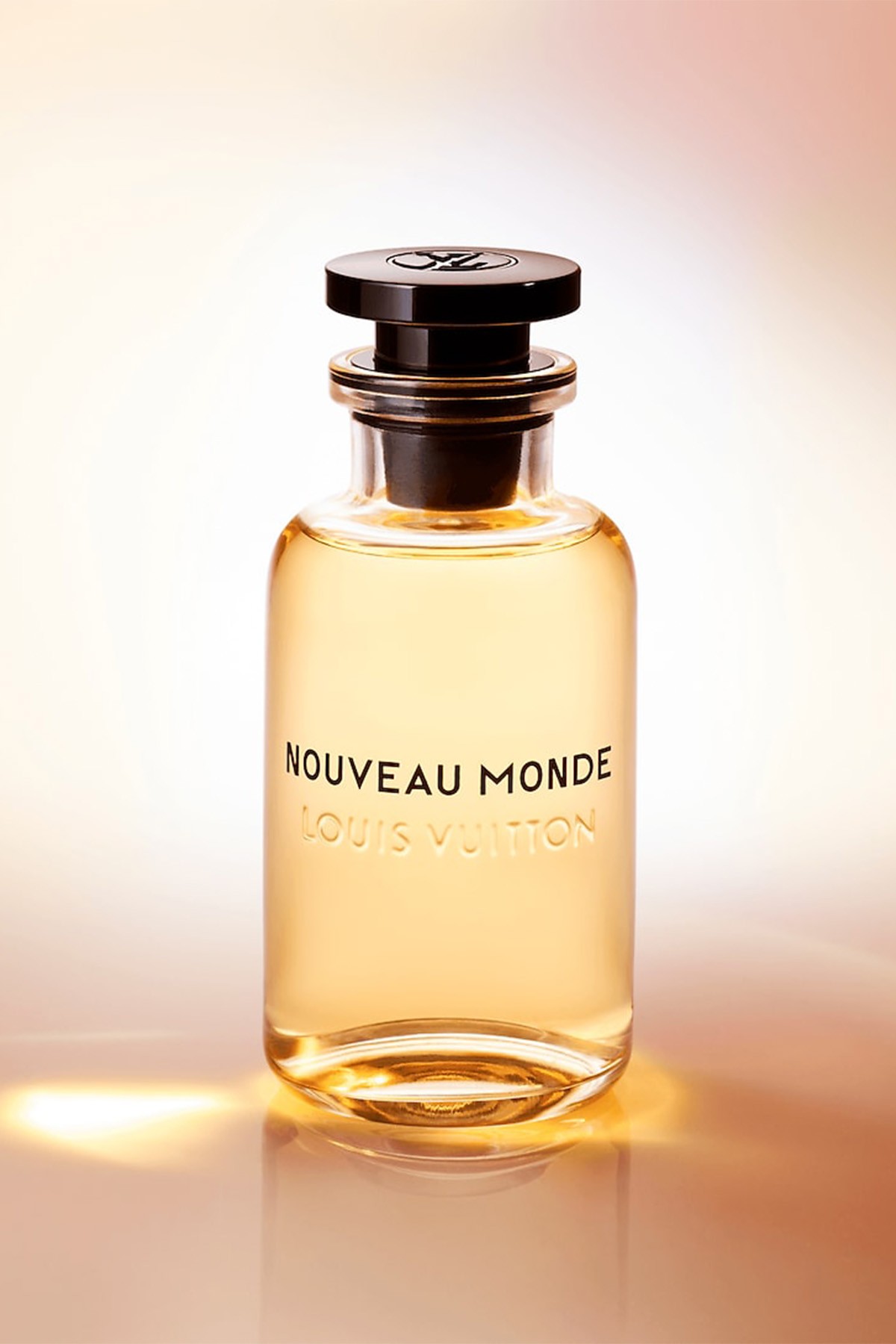 Louis Vuitton Nouveau Monde EDP 100 ml Erkek Parfüm