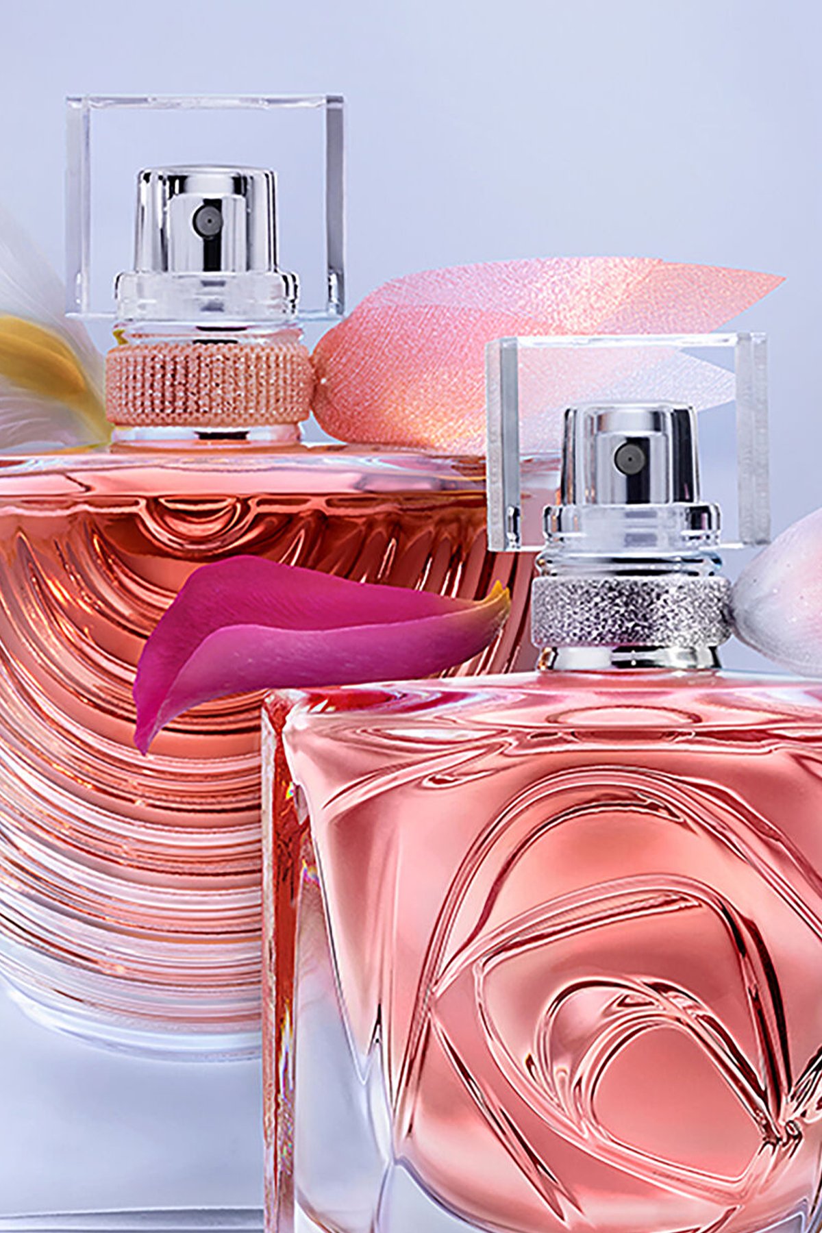 Lancome La Vıe Est Belle Rose Extraordinaire 100 Ml Kadın Parfüm